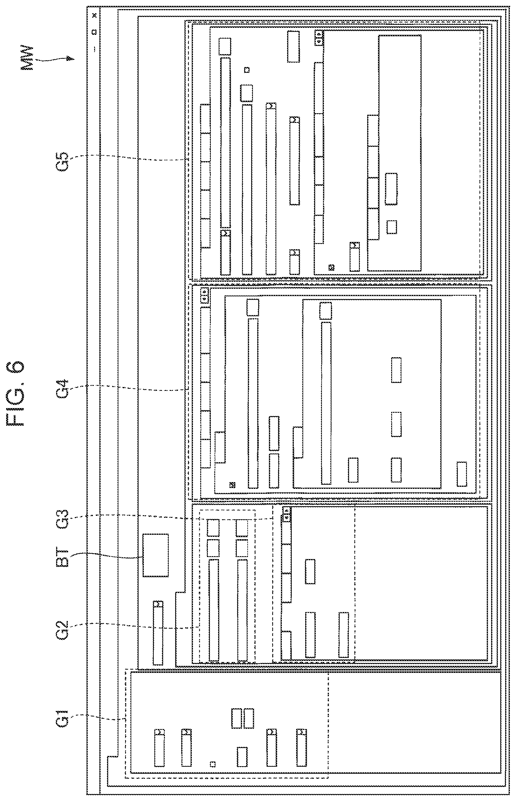 Patent US12157311 Figure 6 – Information processing apparatus