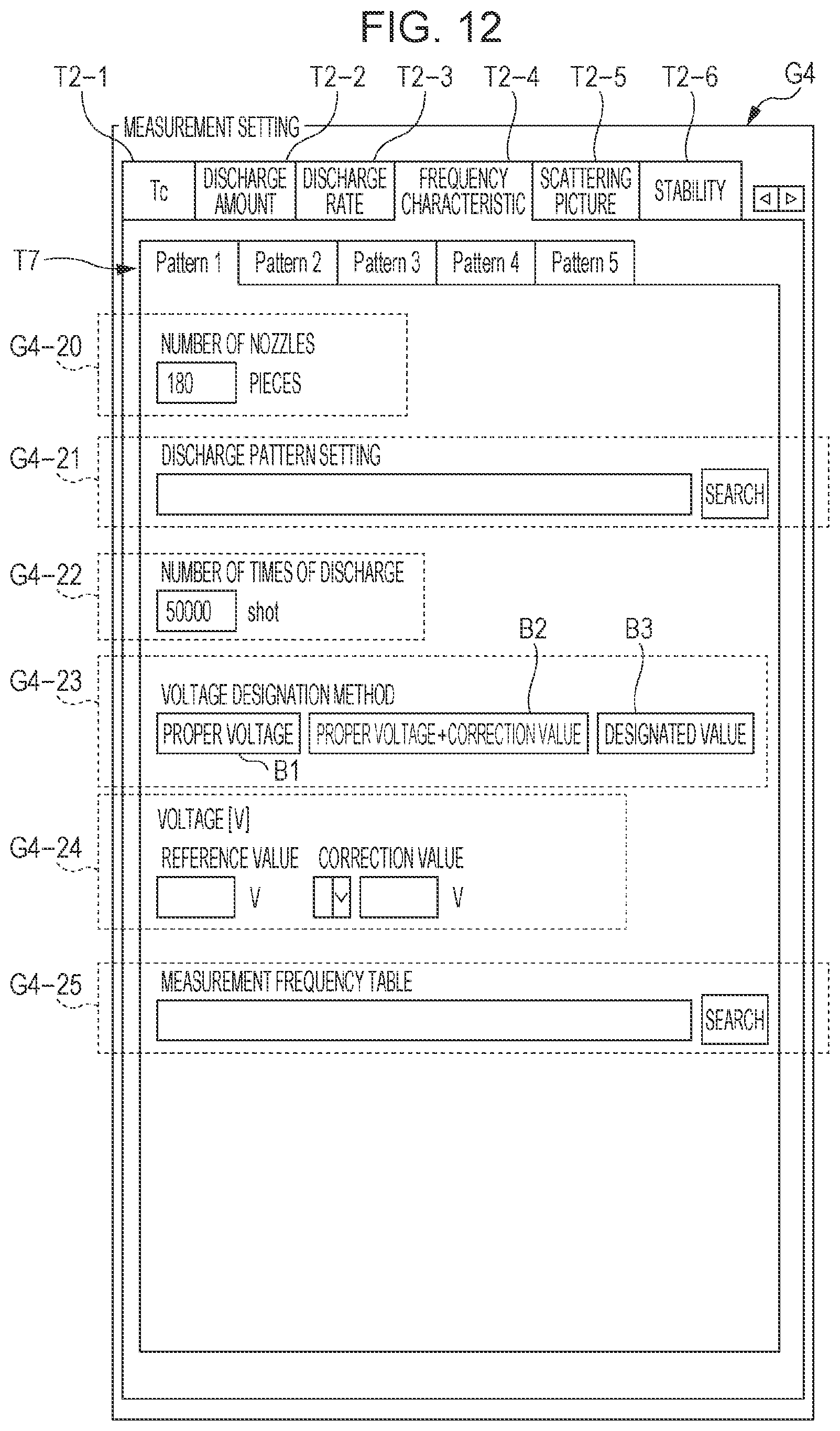 Patent US12157311 Figure 12 – Information processing apparatus