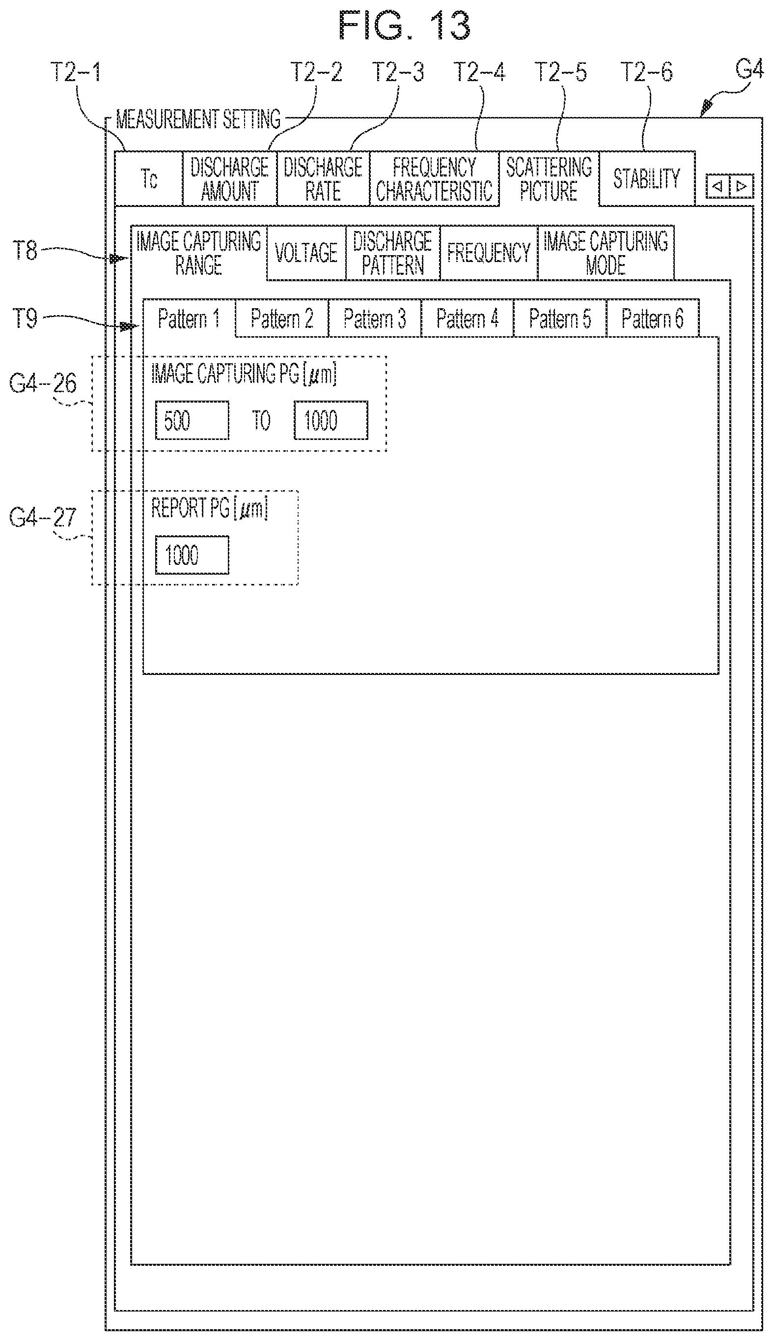 Patent US12157311 Figure 13 – Information processing apparatus