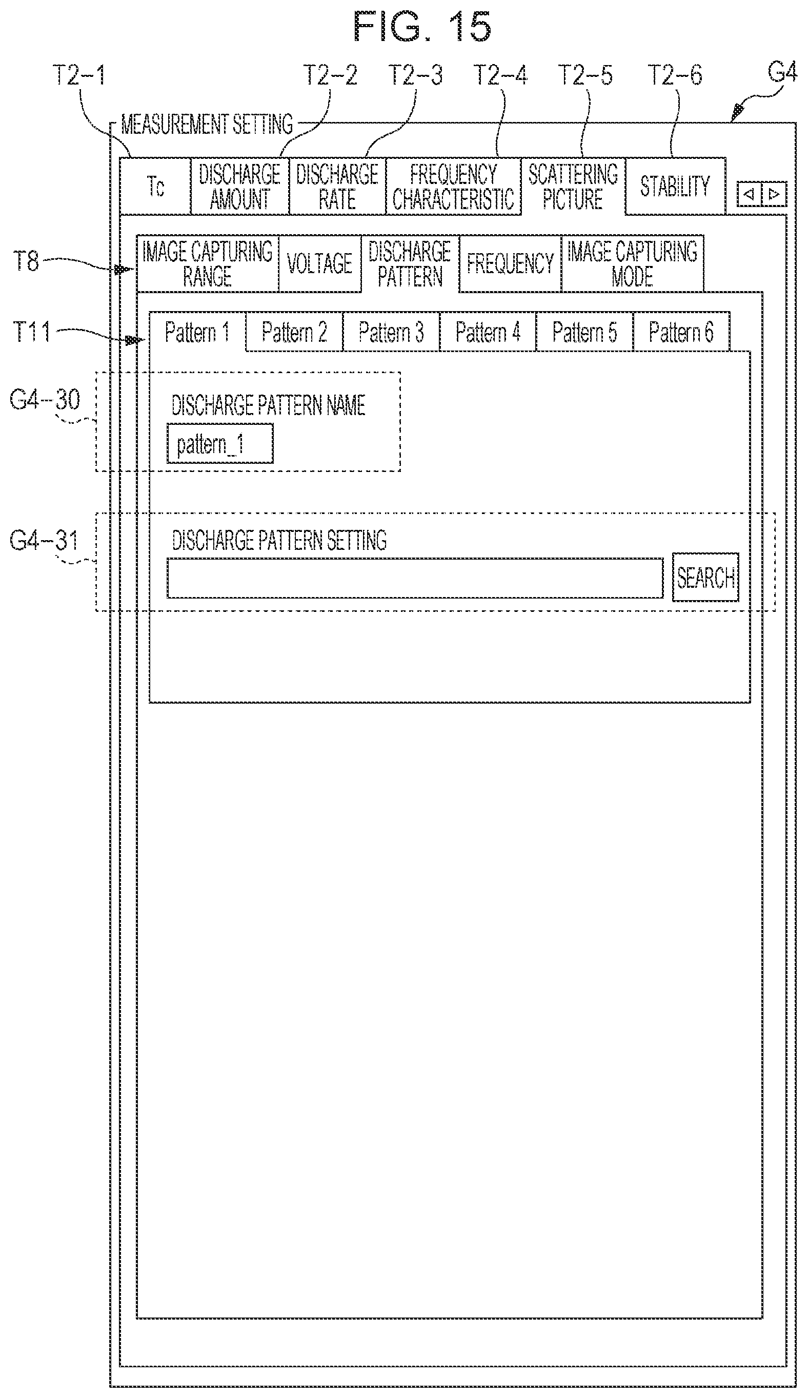 Patent US12157311 Figure 15 – Information processing apparatus