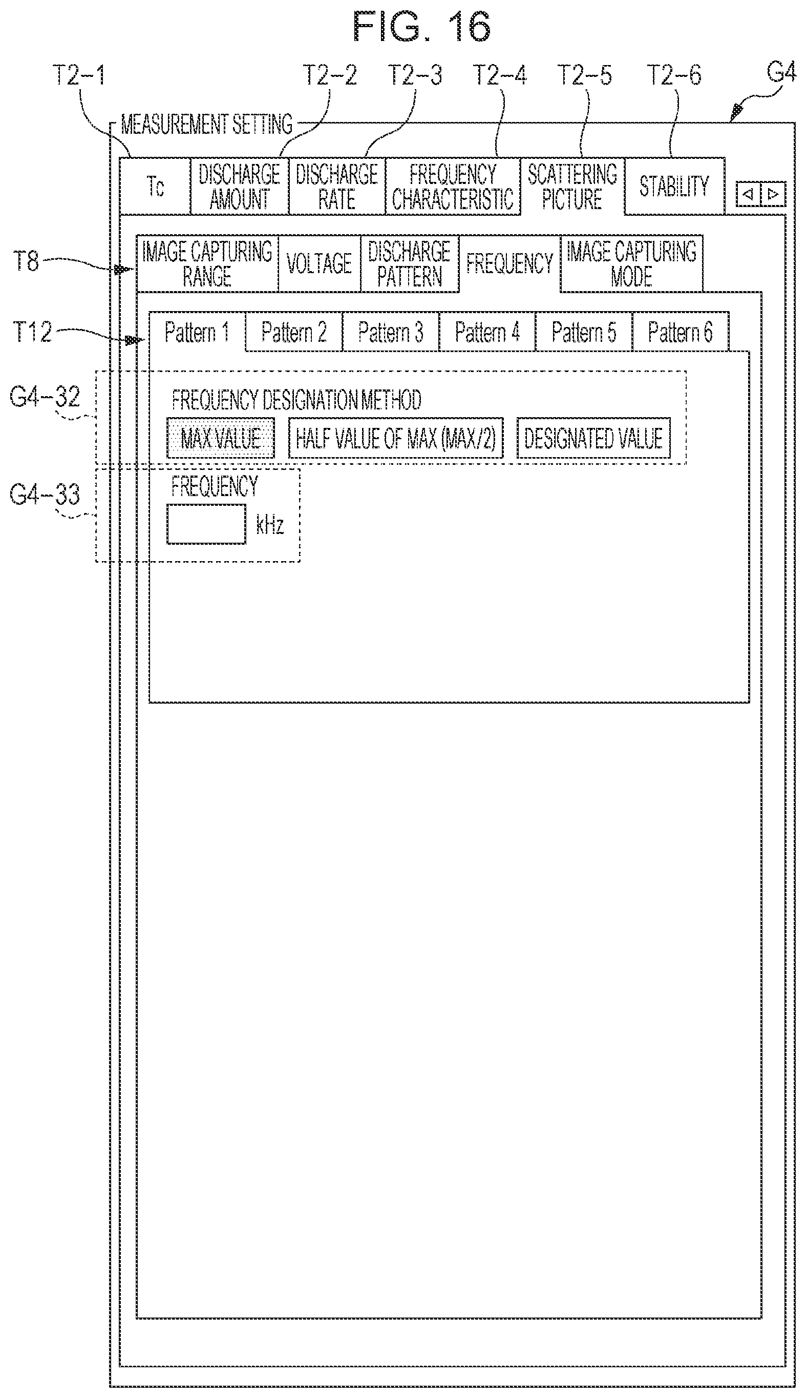 Patent US12157311 Figure 16 – Information processing apparatus