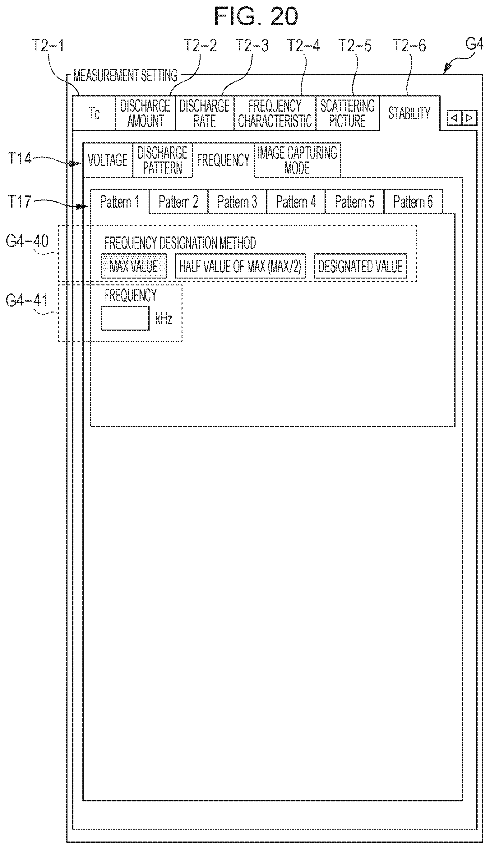 Patent US12157311 Figure 20 – Information processing apparatus
