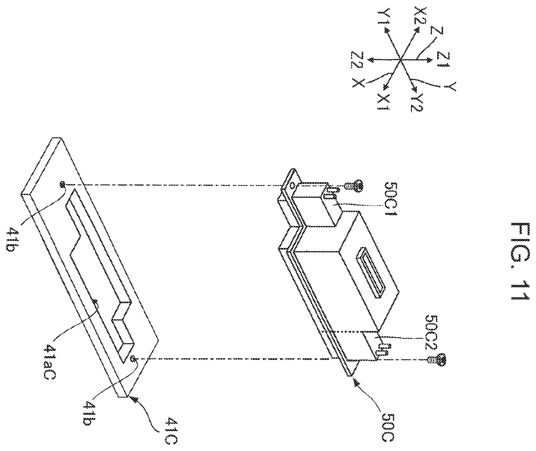 Patent US12157314 Figure 11 – Liquid ejecting head and liquid ejecting apparatus