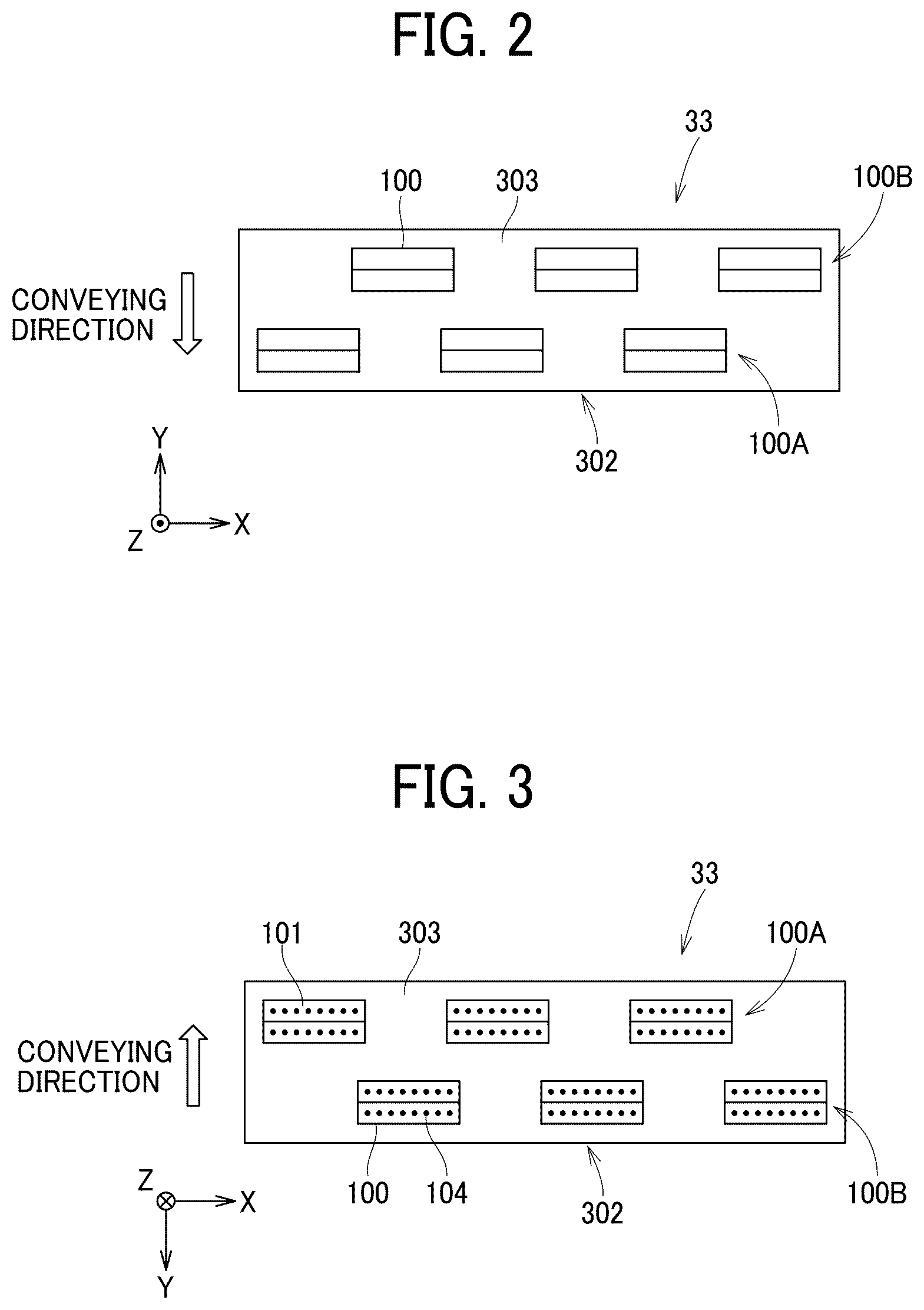 Patent US12157316 Figure 2 – Nozzle surface recovery device, liquid discharge device, and inkjet printer