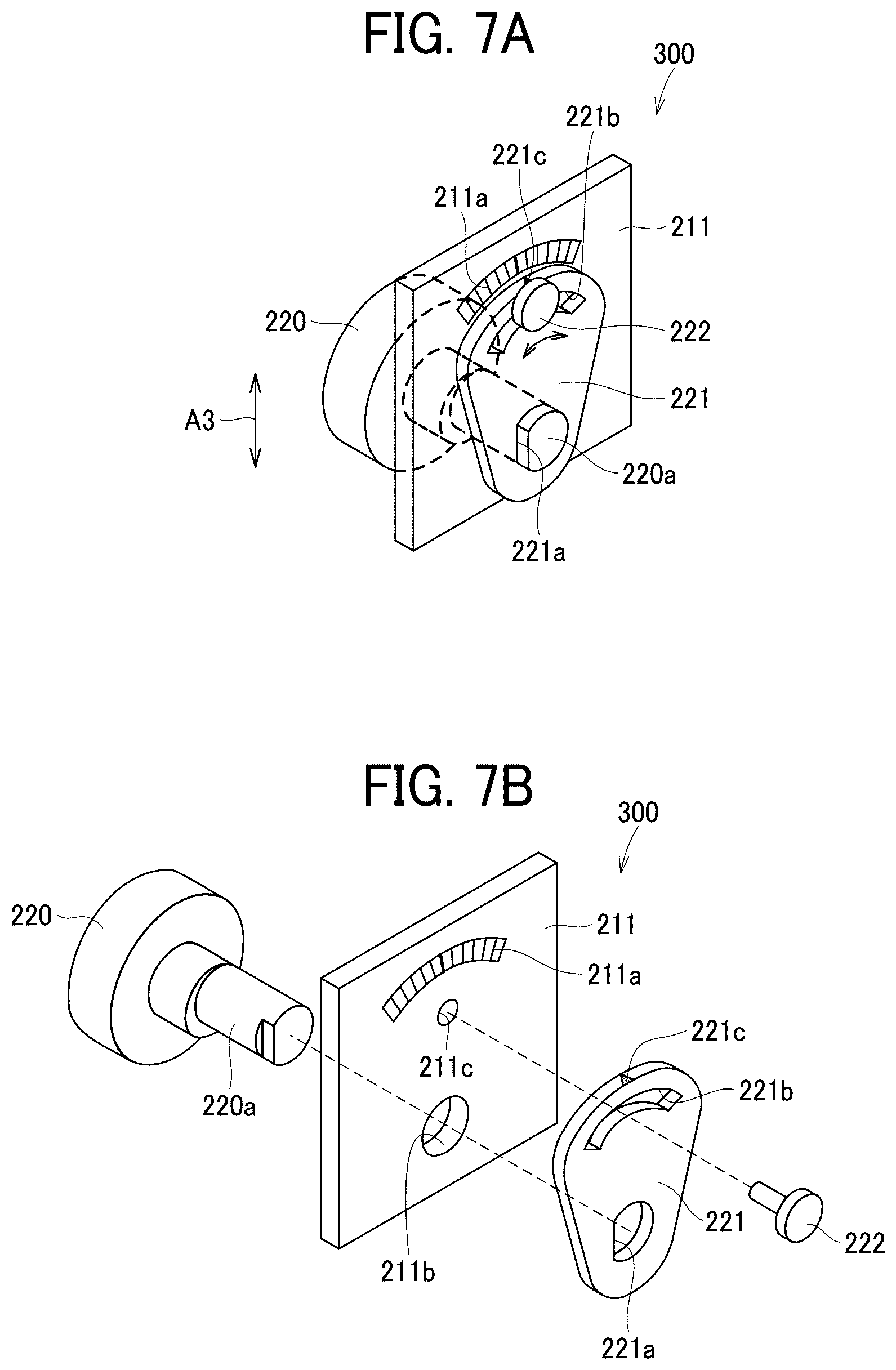 Patent US12157316 Figure 6 – Nozzle surface recovery device, liquid discharge device, and inkjet printer