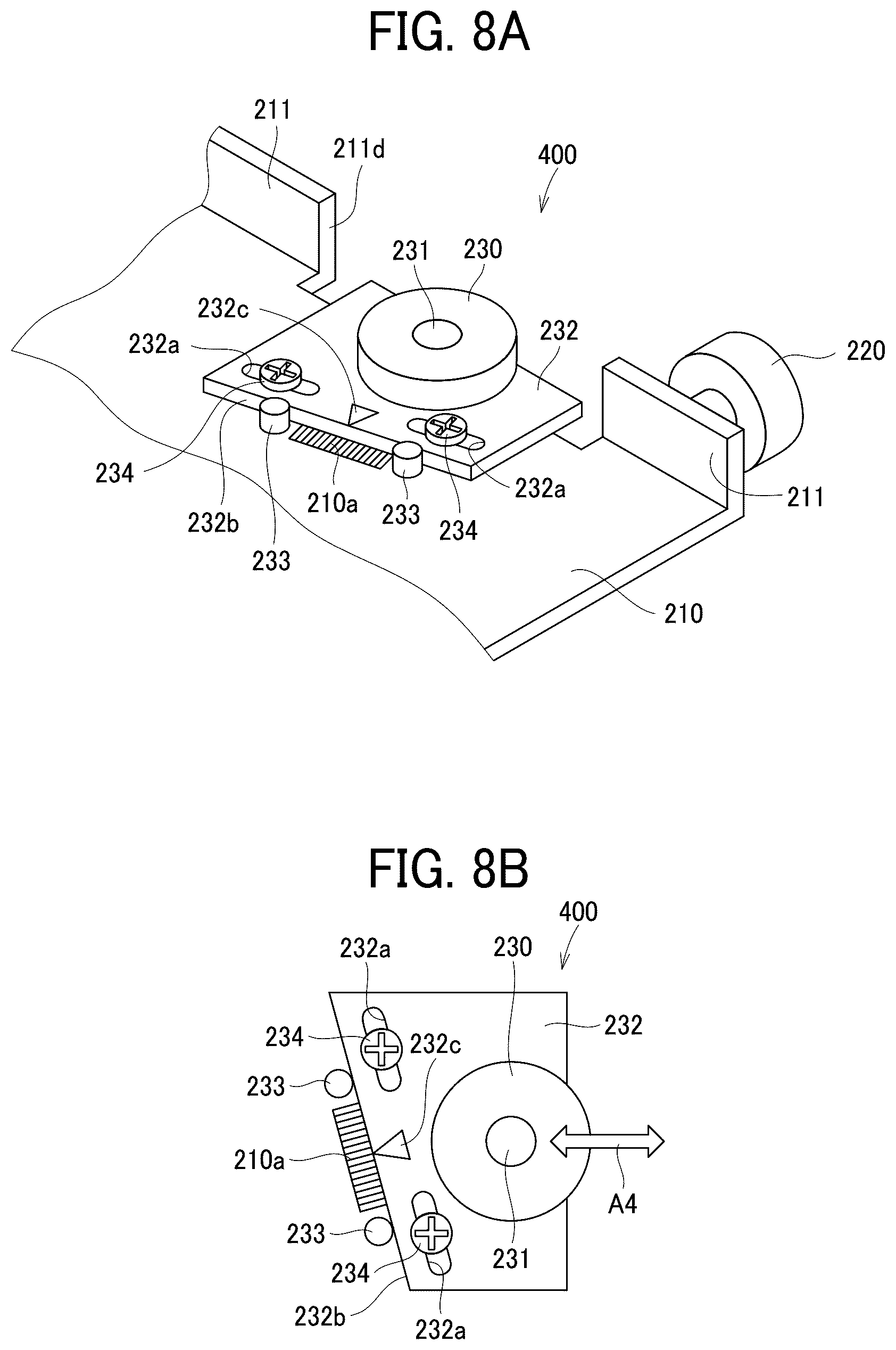Patent US12157316 Figure 7 – Nozzle surface recovery device, liquid discharge device, and inkjet printer