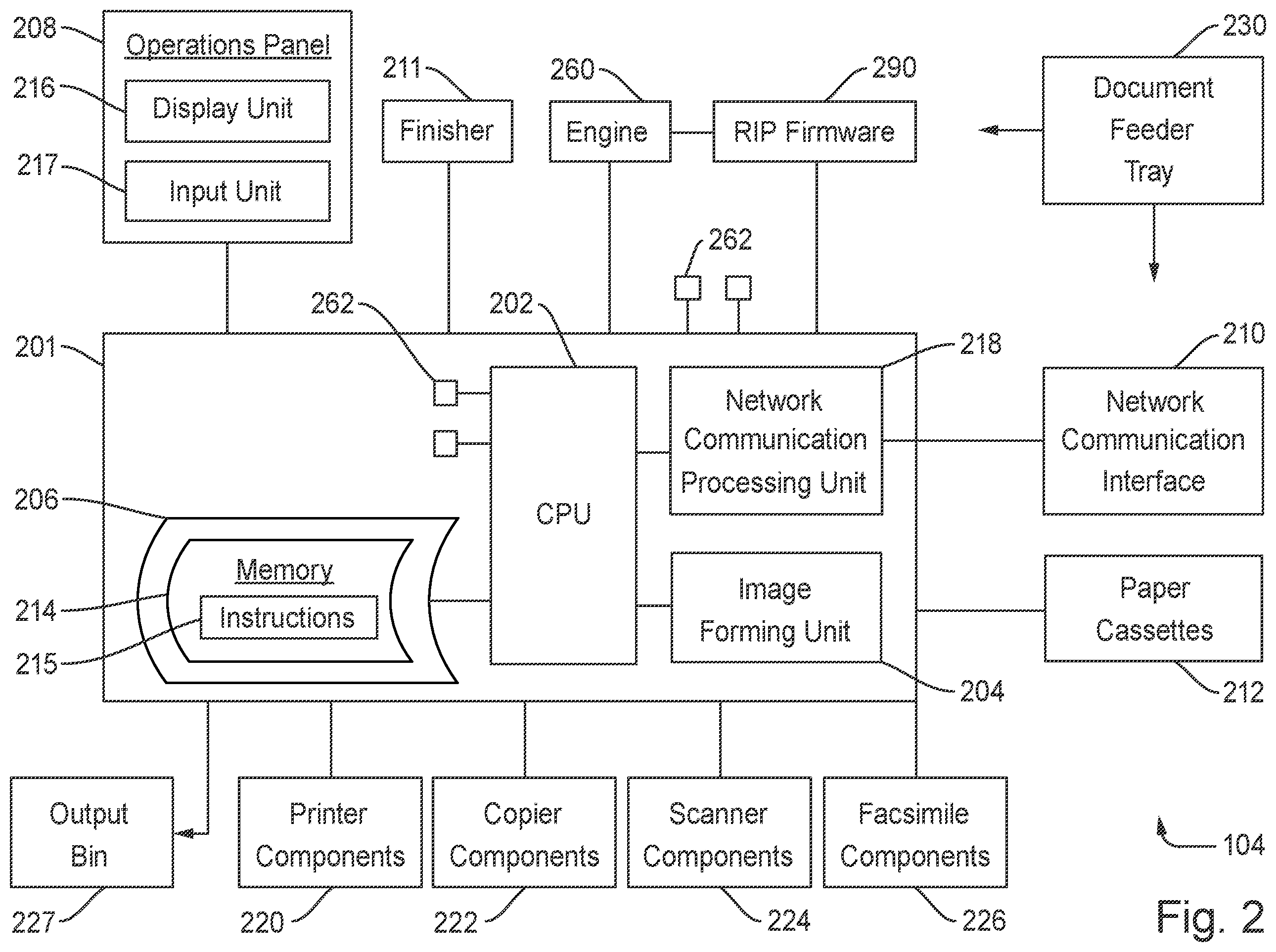 Patent US12157318 Figure 3 – Methods and printing system using consumable use tracking to adjust consumable use estimation