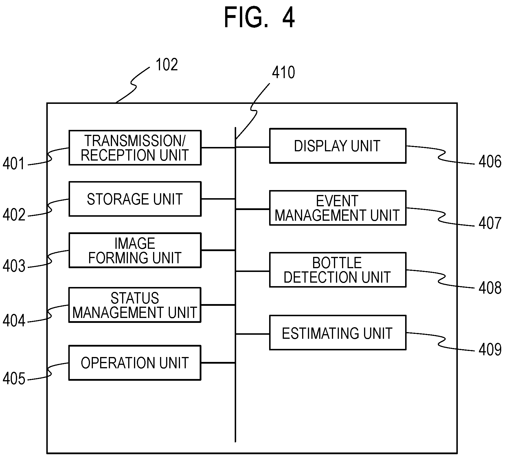 Patent US12157319 Figure 3 – Information processing apparatus, method of controlling information processing apparatus and storage medium