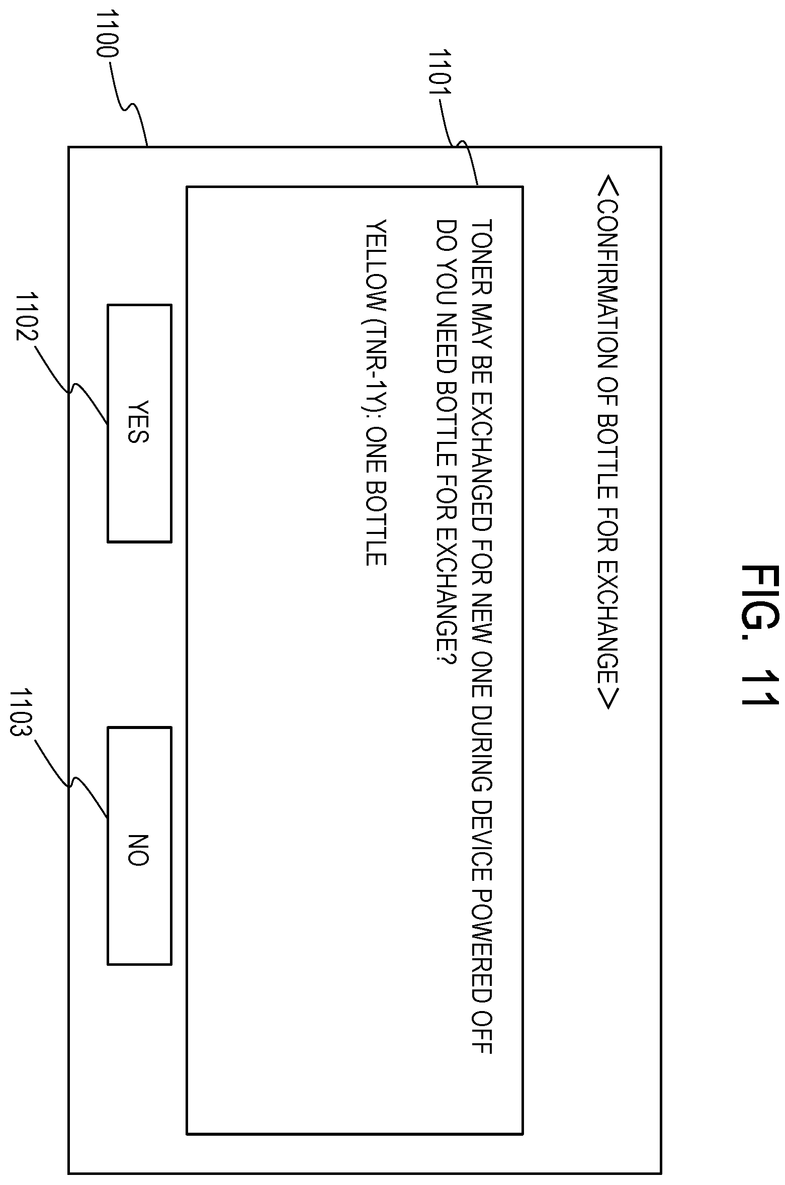 Patent US12157319 Figure 10 – Information processing apparatus, method of controlling information processing apparatus and storage medium