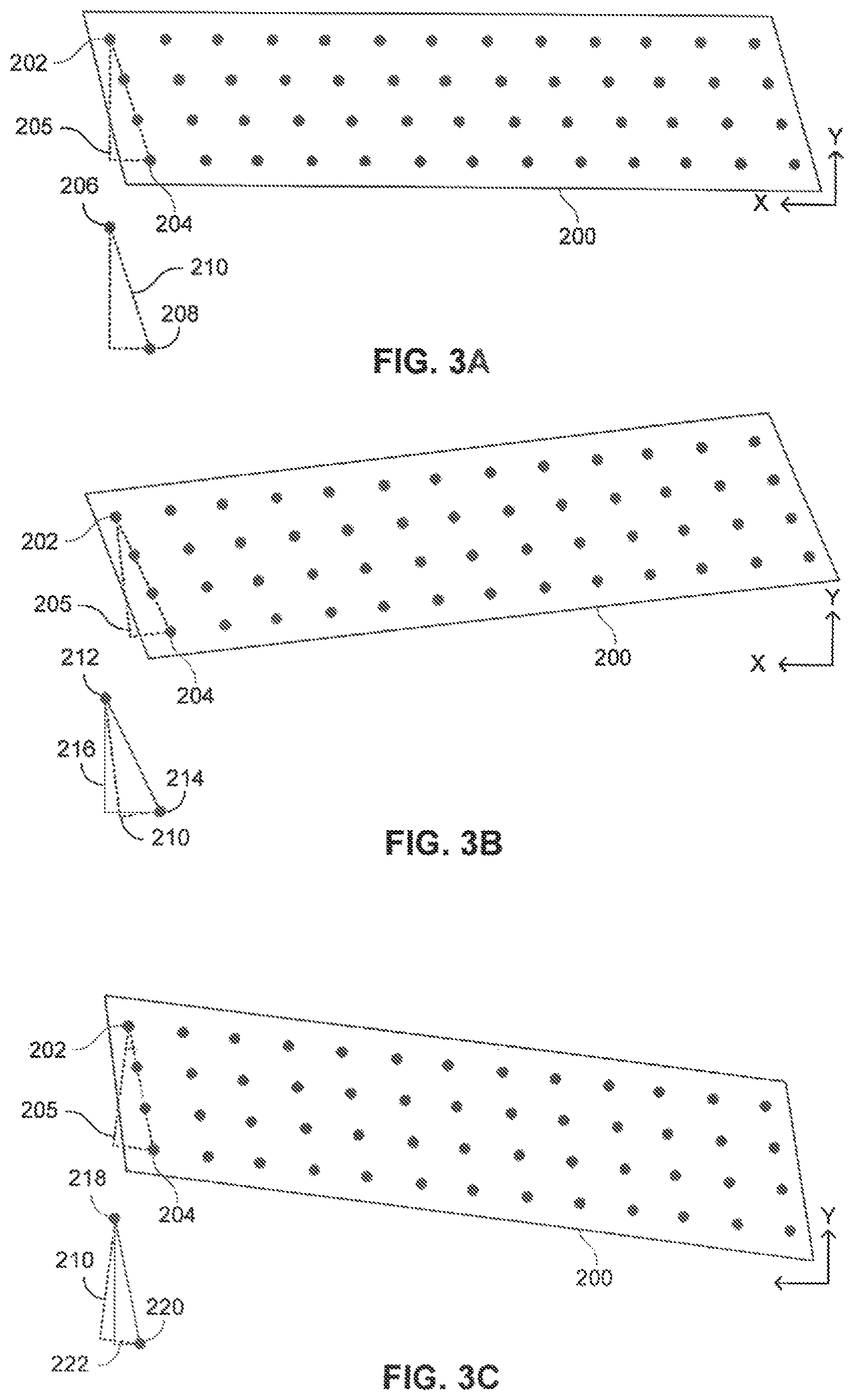 Patent US12157322 Figure 4 – Method, system and patterns for aligning print-heads in a digital printing press