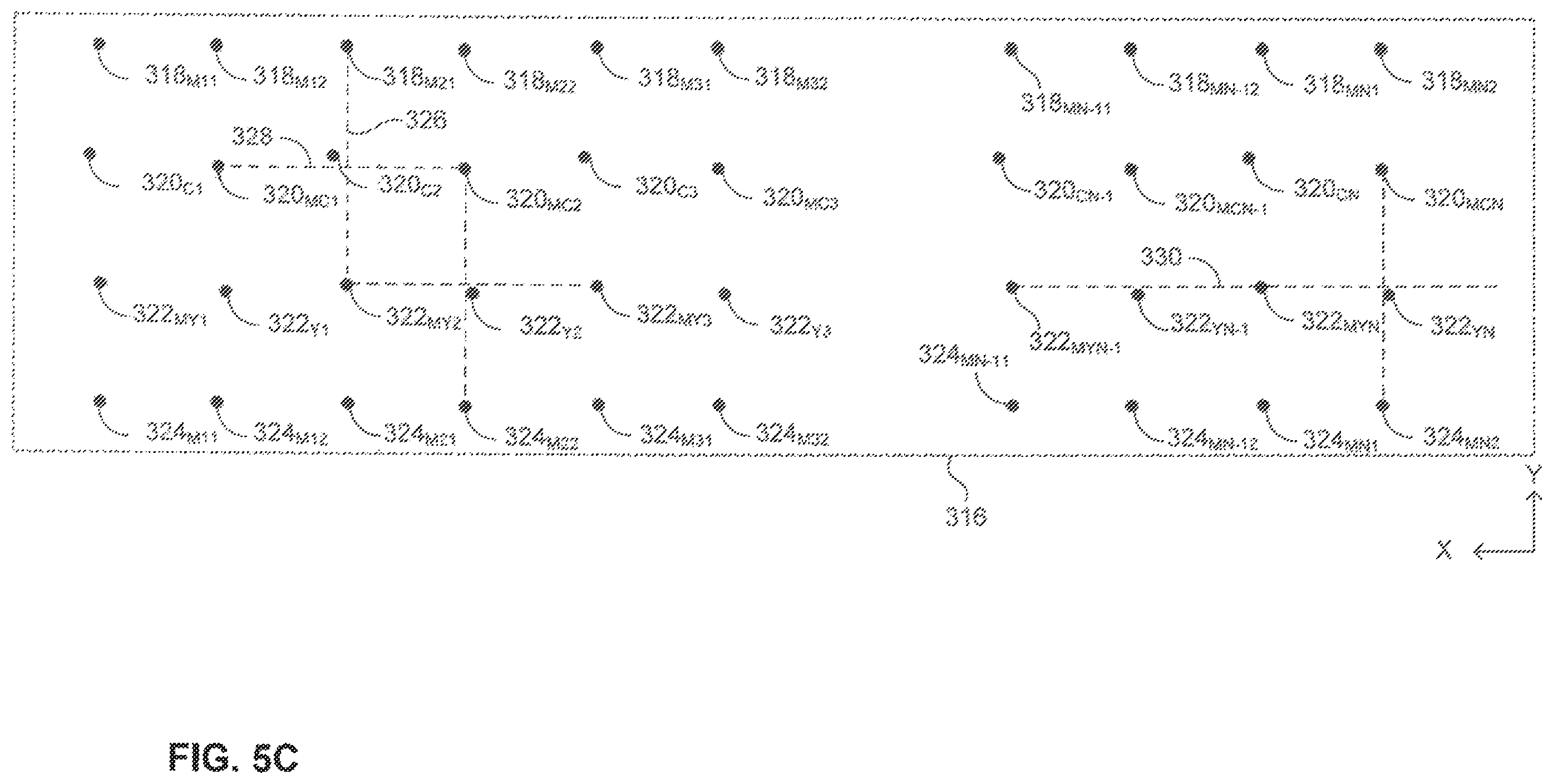 Patent US12157322 Figure 13 – Method, system and patterns for aligning print-heads in a digital printing press