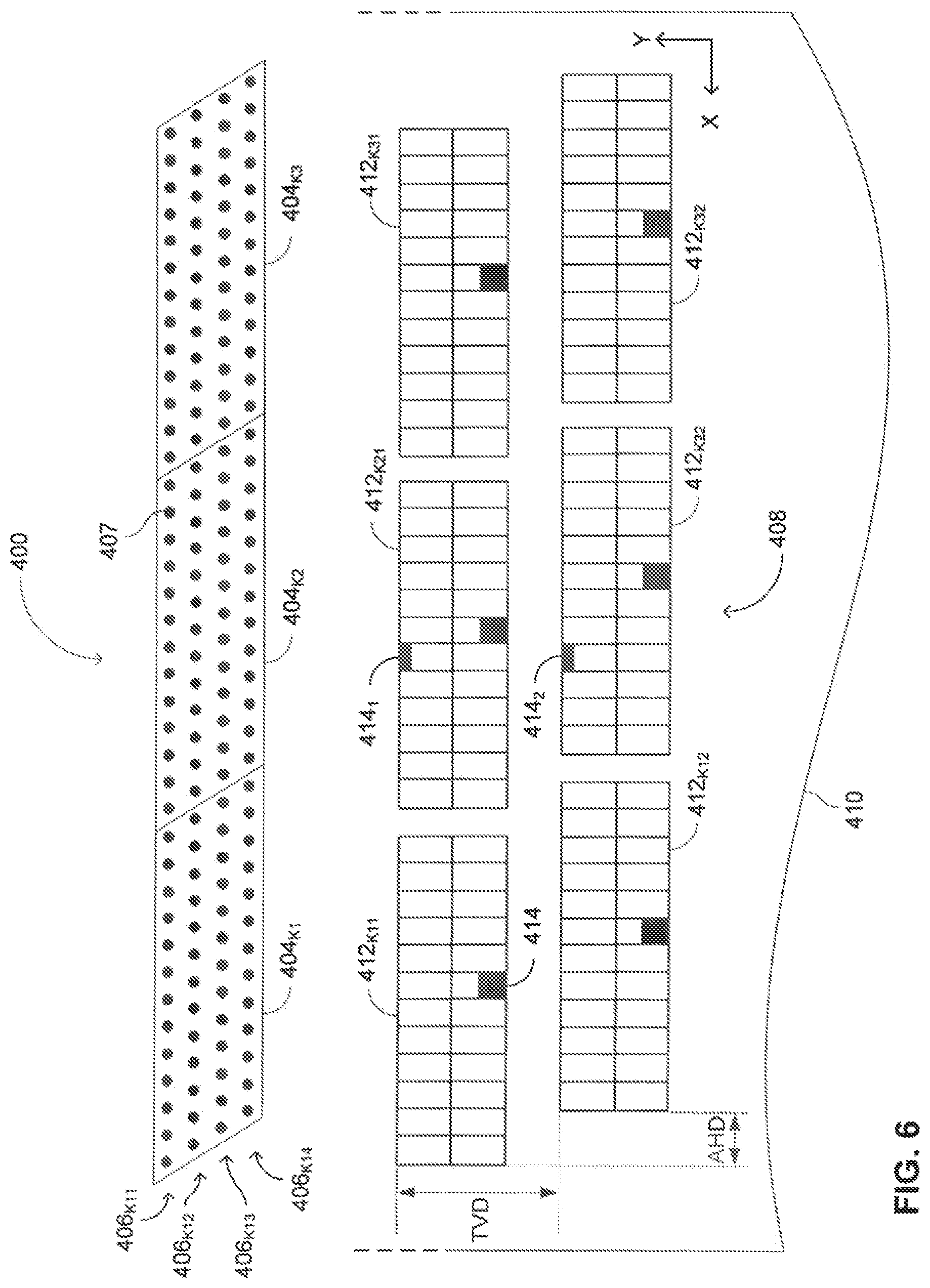 Patent US12157322 Figure 15 – Method, system and patterns for aligning print-heads in a digital printing press