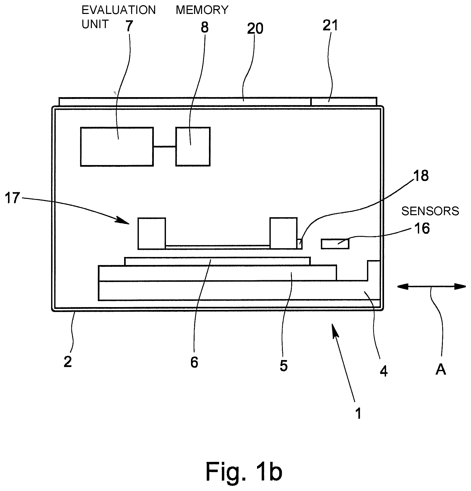 Patent US12157325 Figure 2 – Method for safeguarding a printing process using a printer and printer for implementing the method