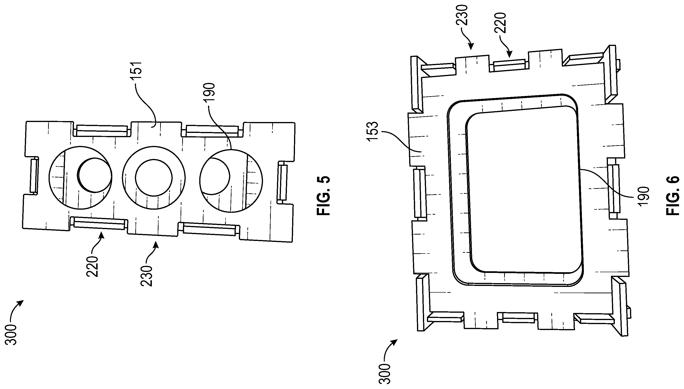 Patent US12157331 Figure 4 – Notebooks with removable components