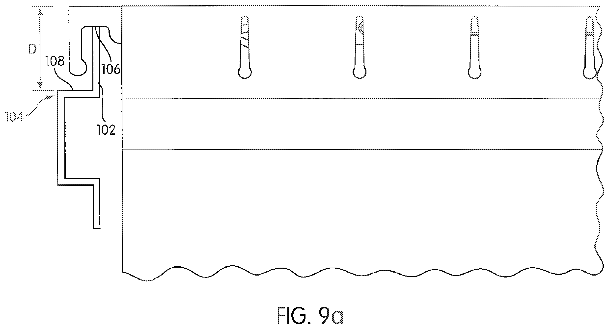 Patent US12157332 Figure 12 – Rods for use with hanging file holders