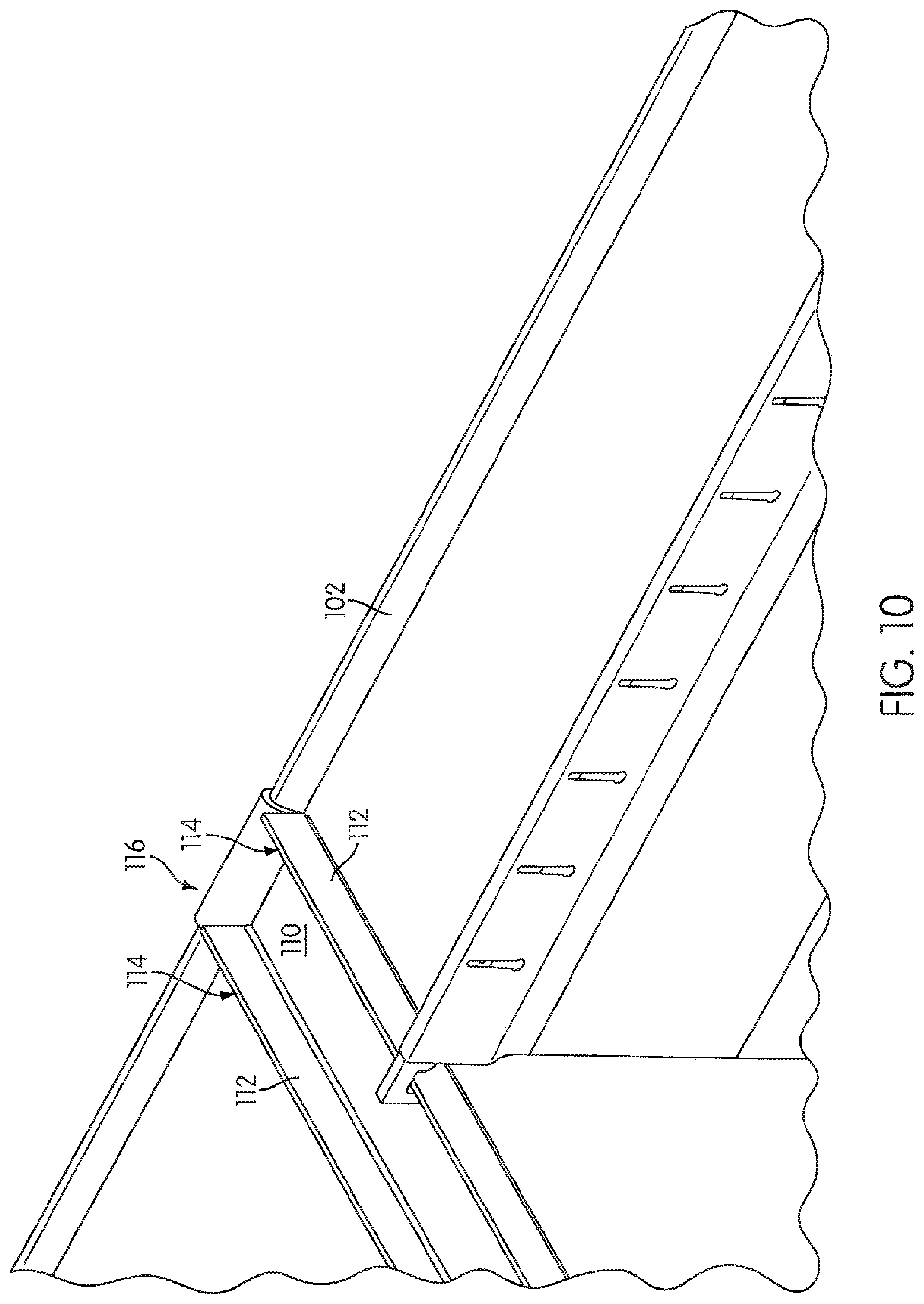 Patent US12157332 Figure 14 – Rods for use with hanging file holders