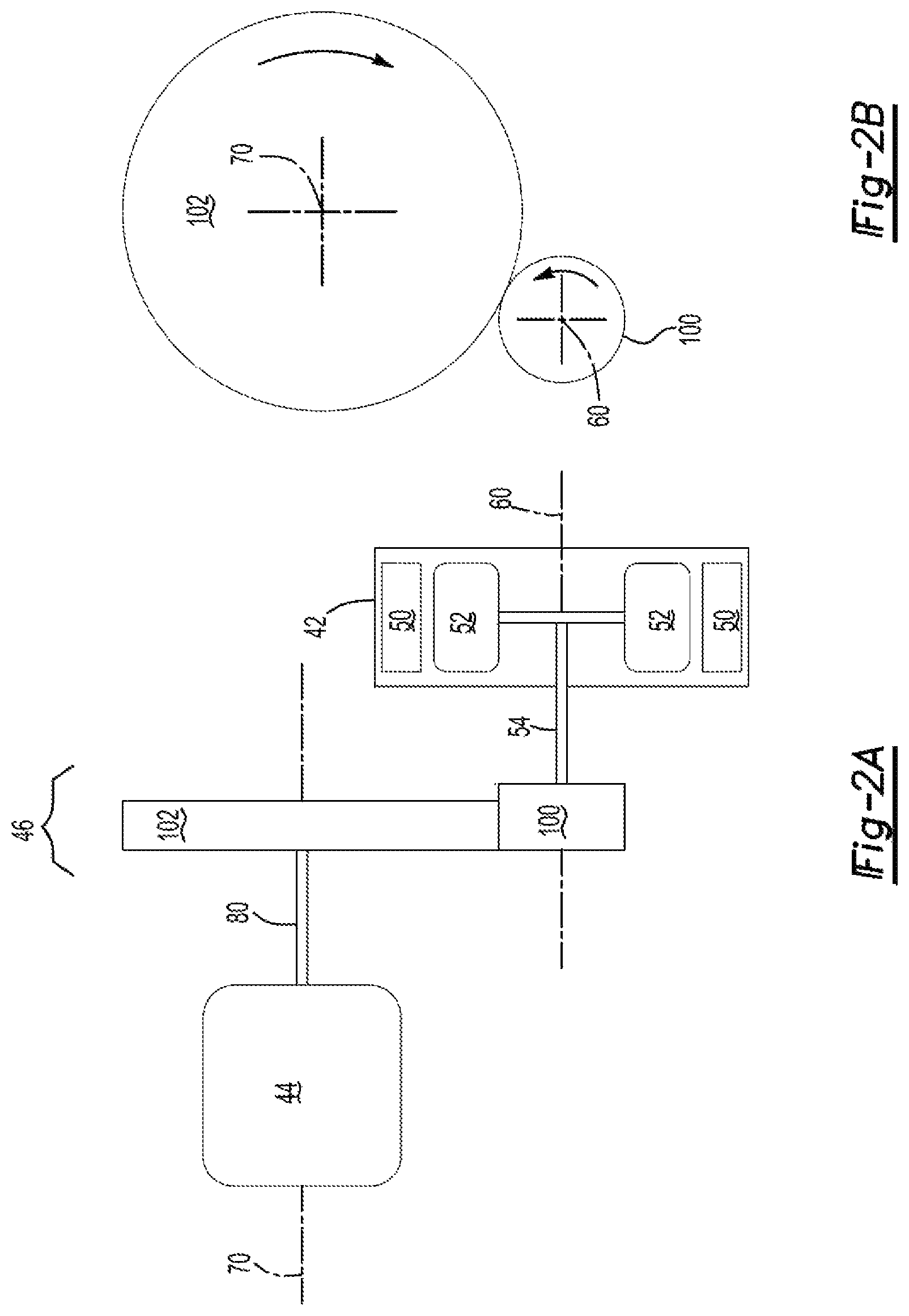 Patent US12157335 Figure 2 – Axle assembly