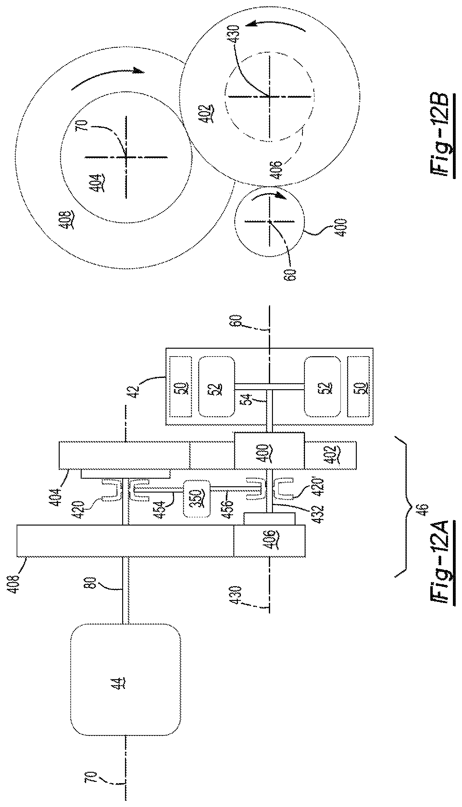 Patent US12157335 Figure 12 – Axle assembly