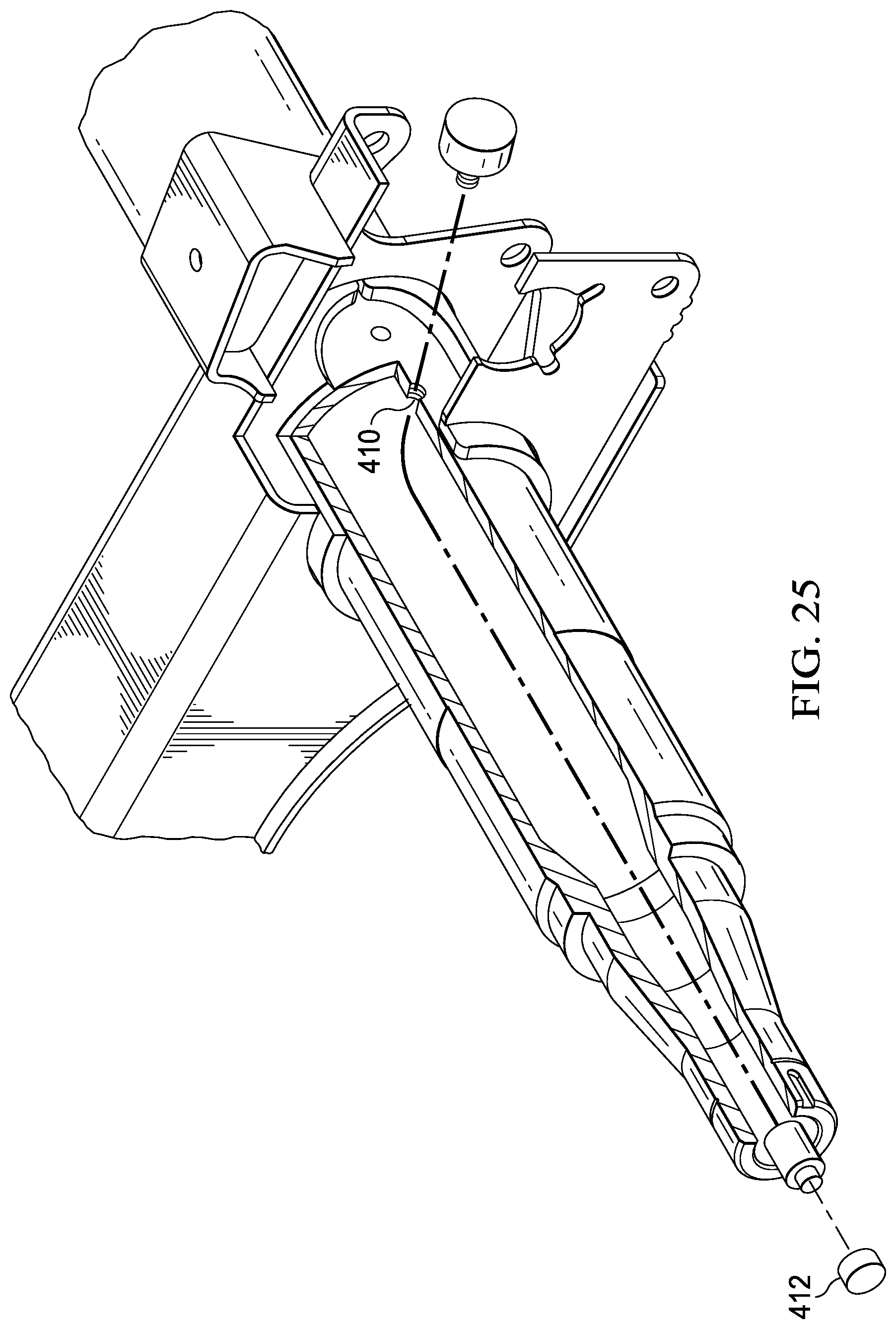 Patent US12157337 Figure 18 – Digital wheel end assembly temperature monitoring system