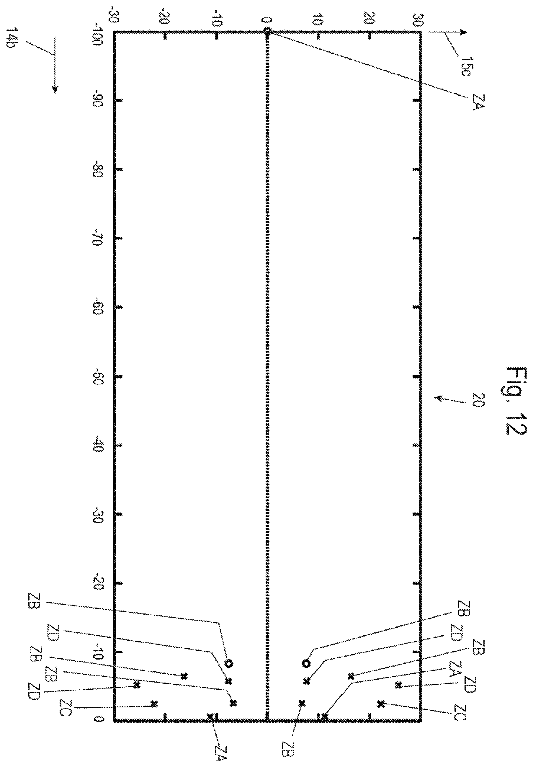Patent US12157340 Figure 10 – Spring system having a wide-band insulating effect