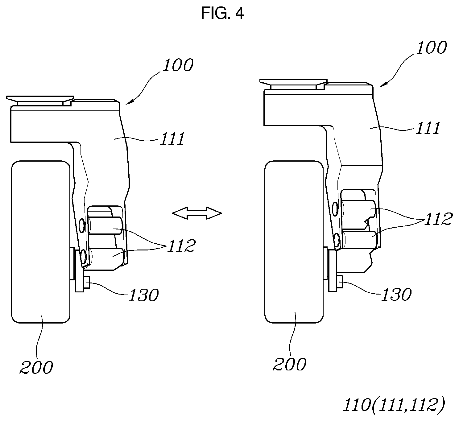 Patent US12157342 Figure 4 – System and method for controlling vehicle