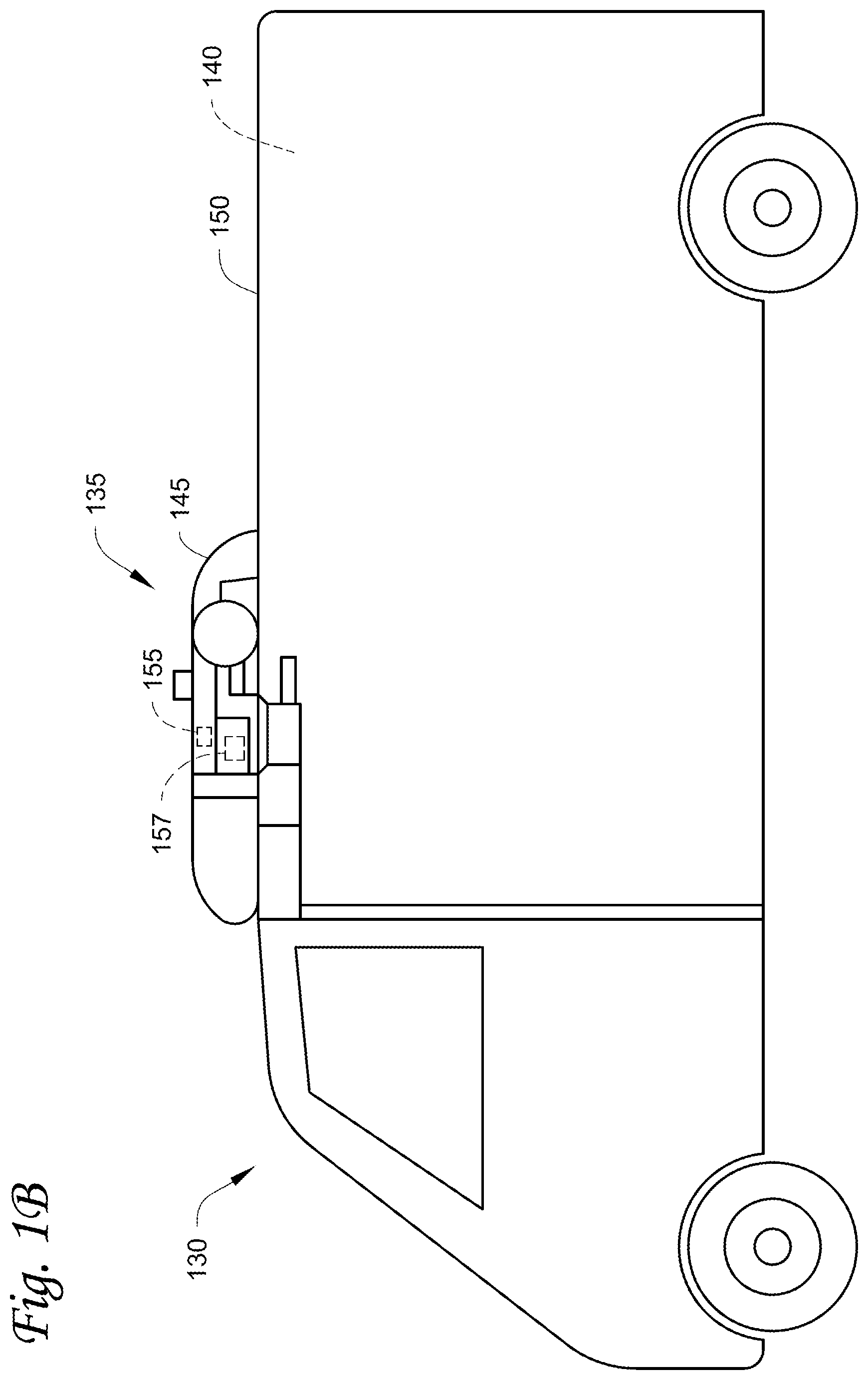 Patent US12157347 Figure 2 – Time-based pulldown and pullup using trajectory tracking and box parameter learning