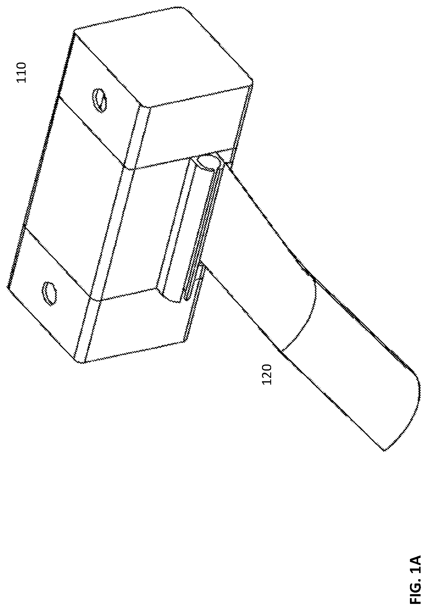 Patent US12157351 Figure 1 – Electric spiraling piston and systems devices apparatuses and methods utilizing same