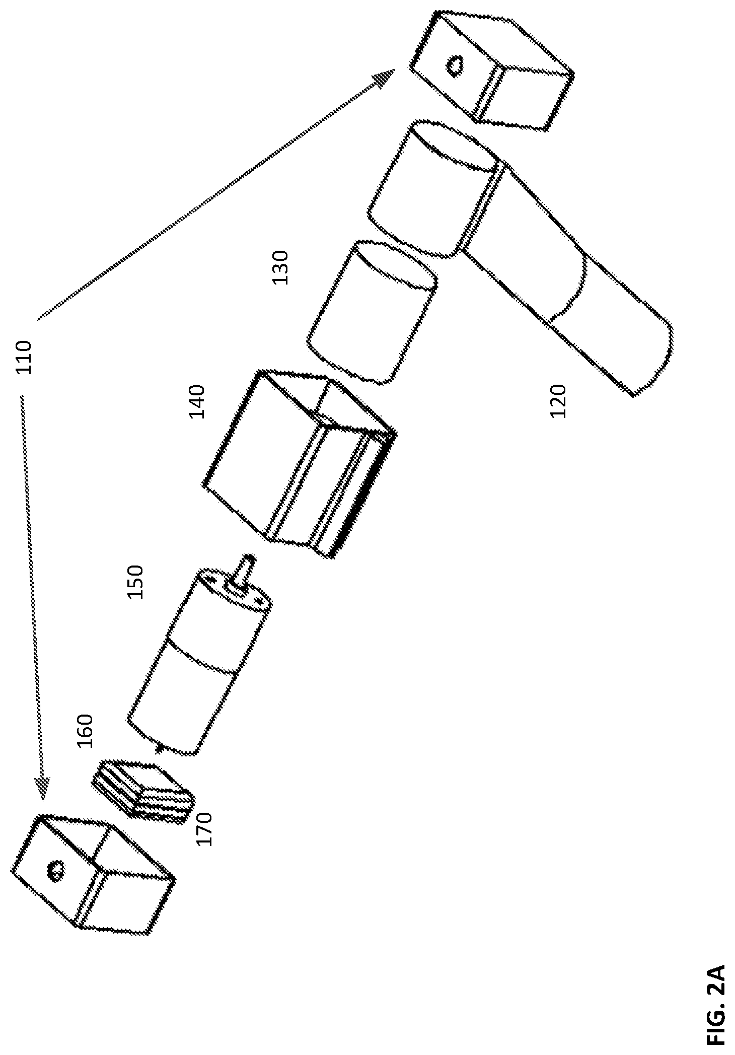 Patent US12157351 Figure 3 – Electric spiraling piston and systems devices apparatuses and methods utilizing same