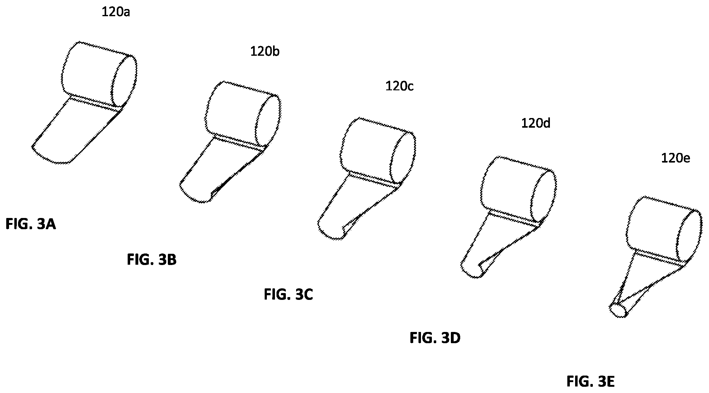 Patent US12157351 Figure 5 – Electric spiraling piston and systems devices apparatuses and methods utilizing same