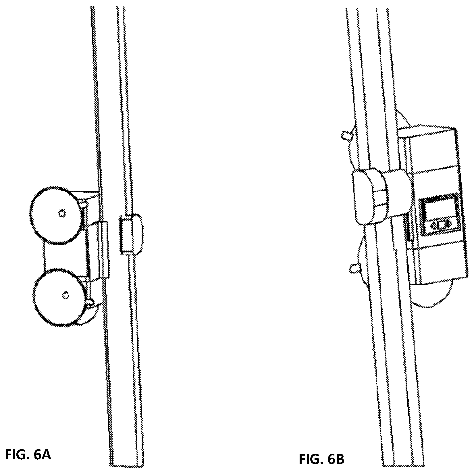 Patent US12157351 Figure 8 – Electric spiraling piston and systems devices apparatuses and methods utilizing same