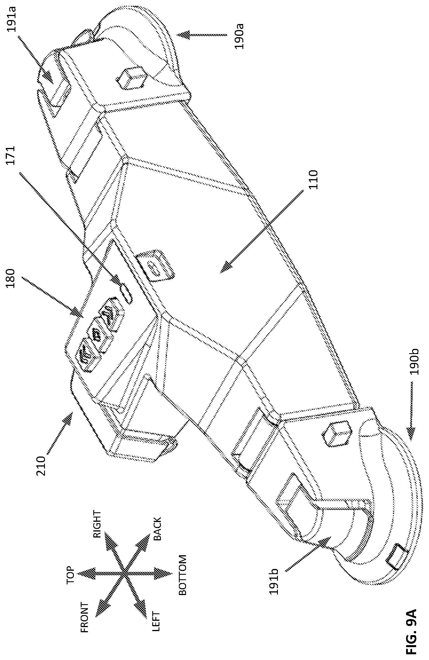 Patent US12157351 Figure 11 – Electric spiraling piston and systems devices apparatuses and methods utilizing same
