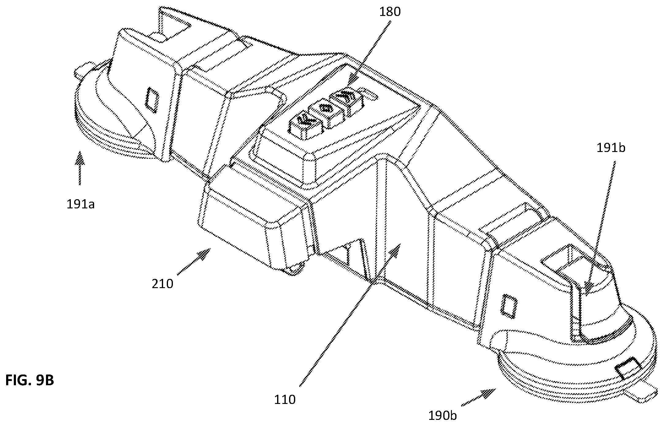 Patent US12157351 Figure 12 – Electric spiraling piston and systems devices apparatuses and methods utilizing same