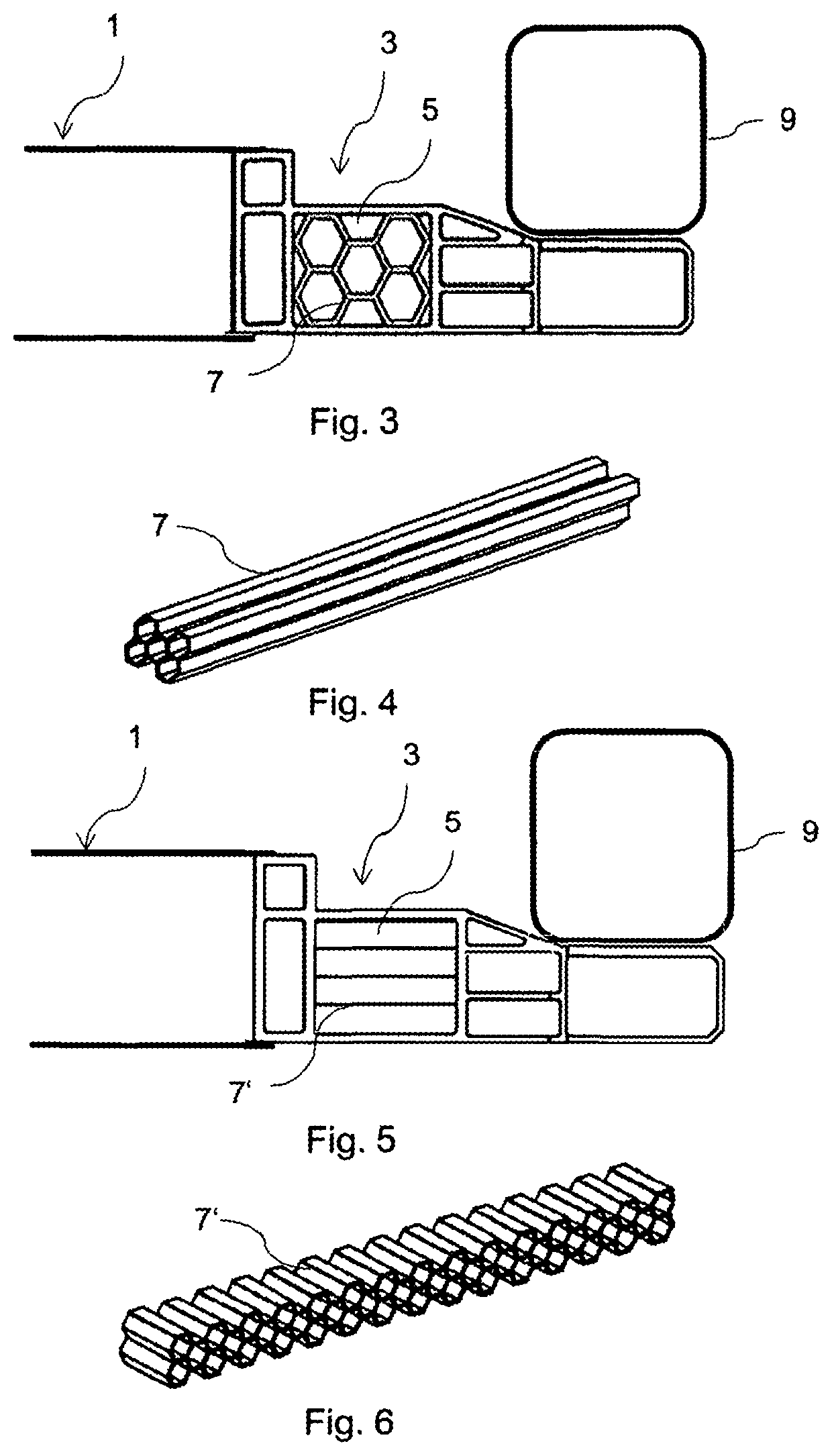Patent US12157358 Figure 2 – Storage cell unit for a motor vehicle comprising an electric drive