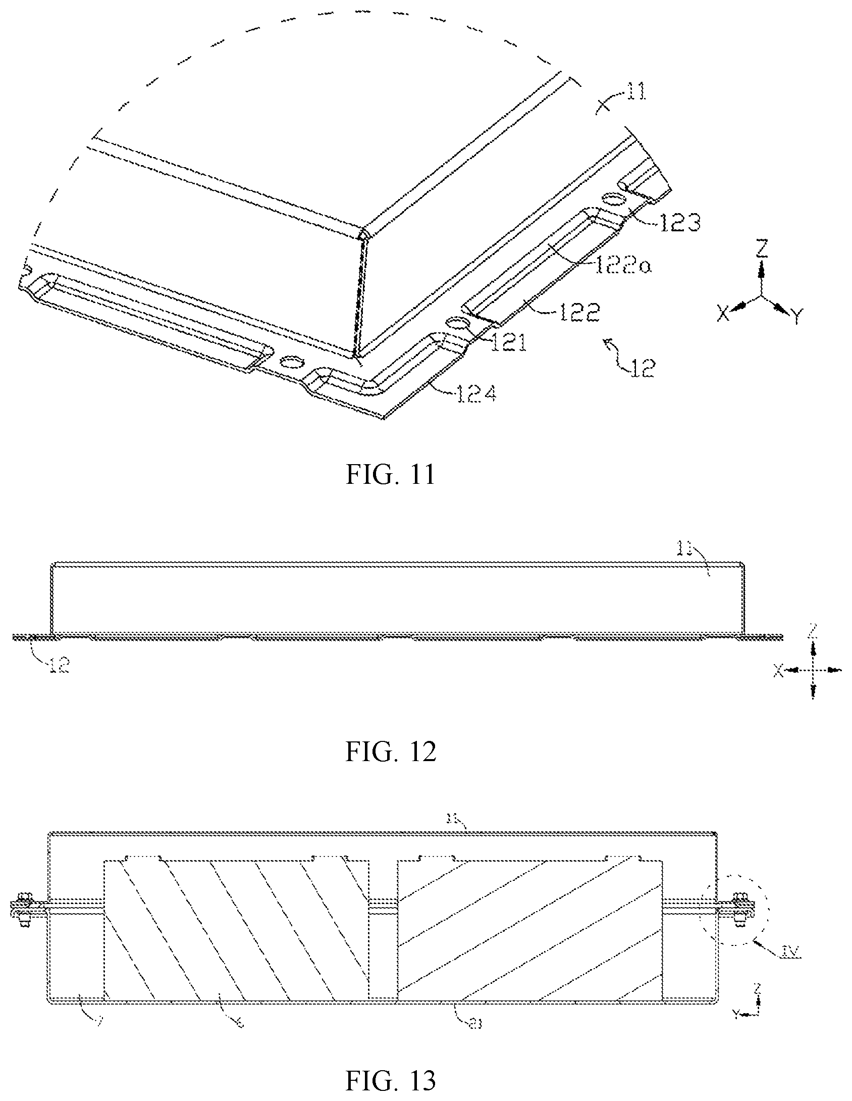 Patent US12157359 Figure 7 – Battery, driving apparatus, and vehicle