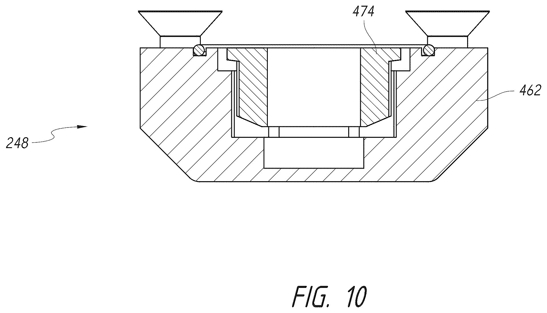 Patent US12157362 Figure 18 – Electric powertrain system for heavy duty vehicles