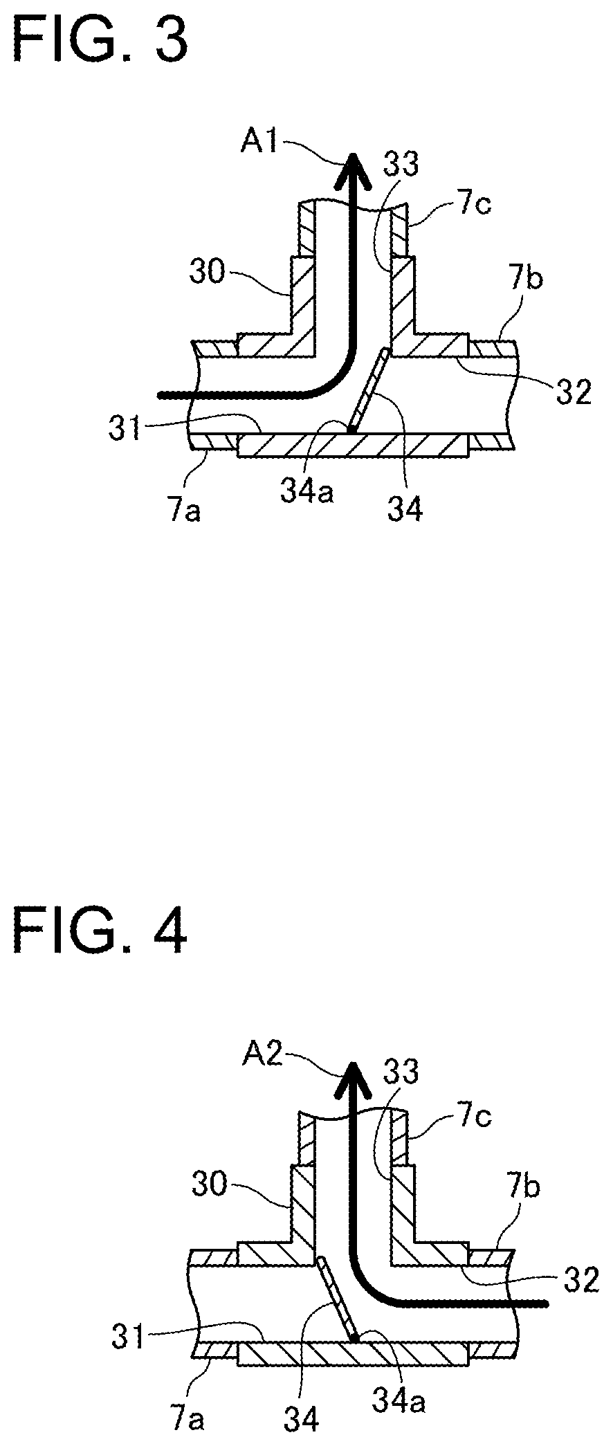 Patent US12157363 Figure 3 – Vehicle comprising fuel inlet