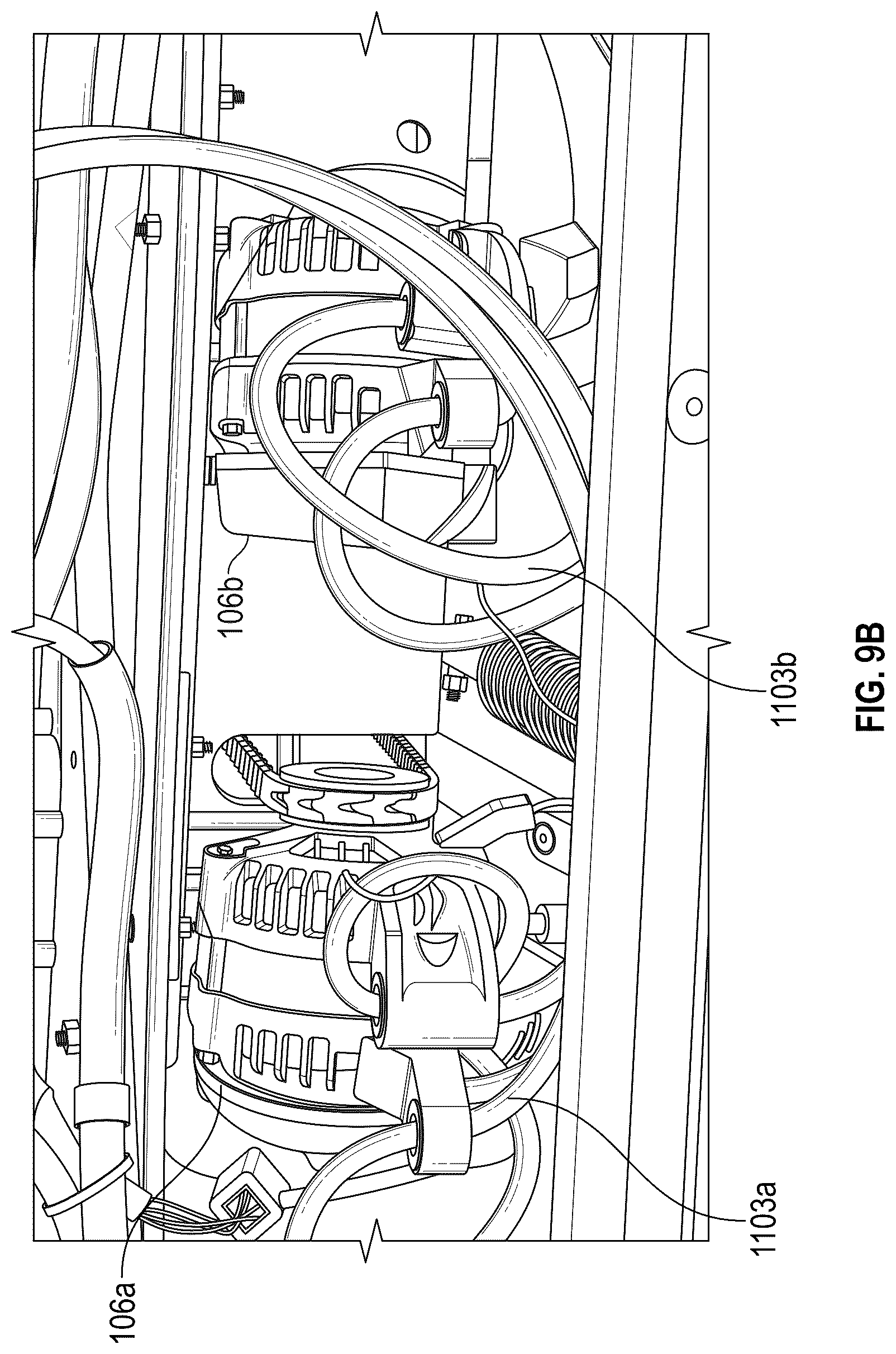 Patent US12157366 Figure 14 – Flexible arm generator