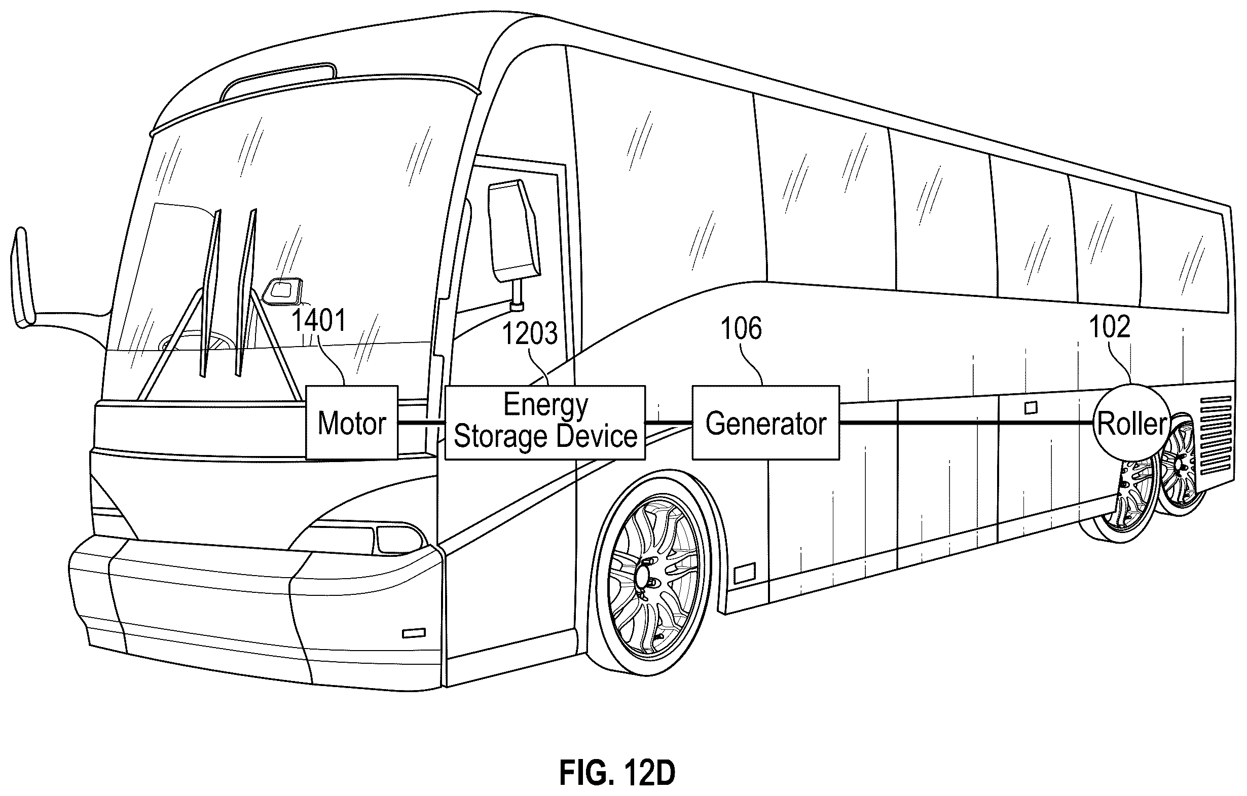 Patent US12157366 Figure 20 – Flexible arm generator