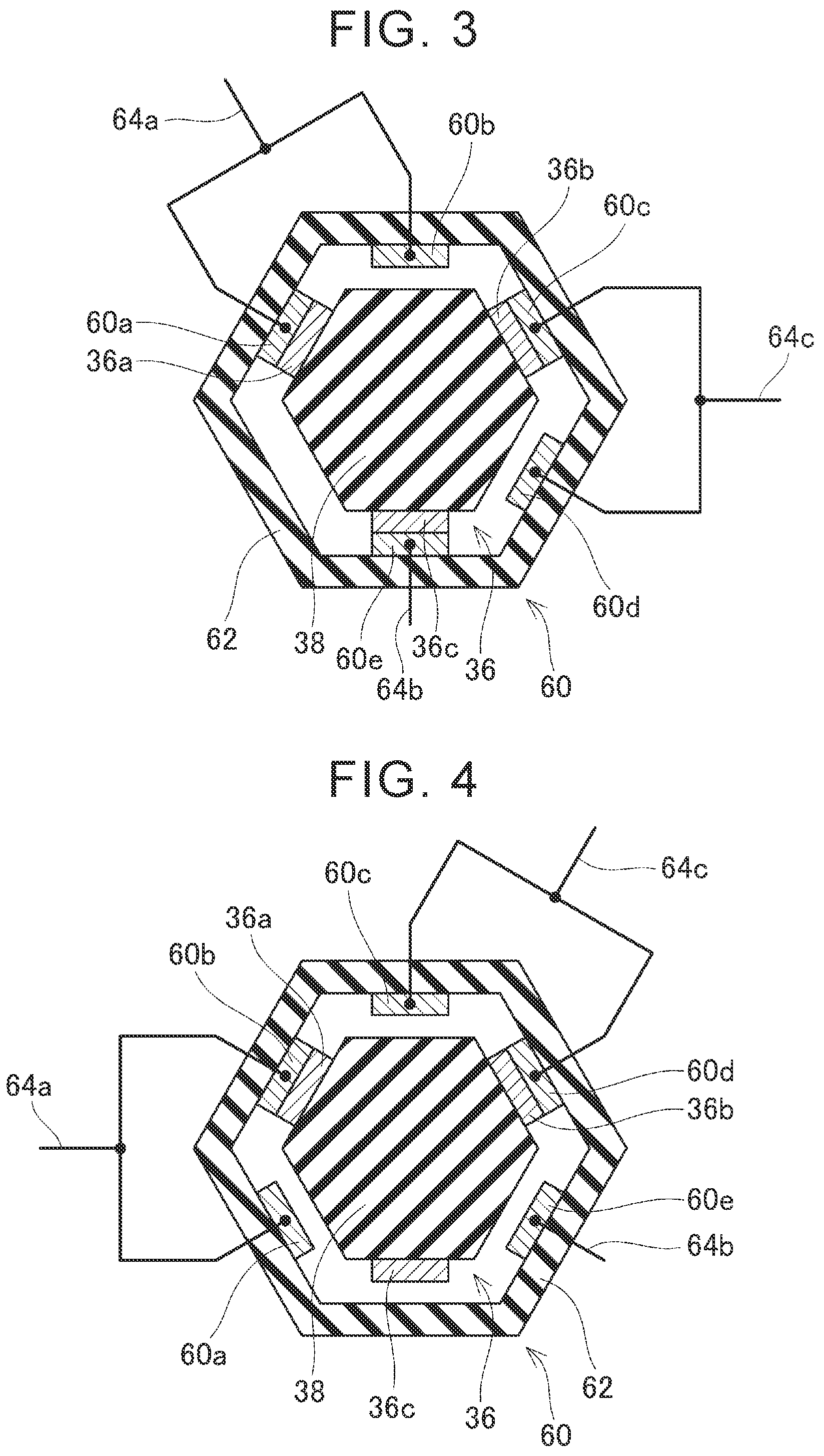 Patent US12157372 Figure 3 – Vehicle comprising changeover device and output connector for supplying different voltage types