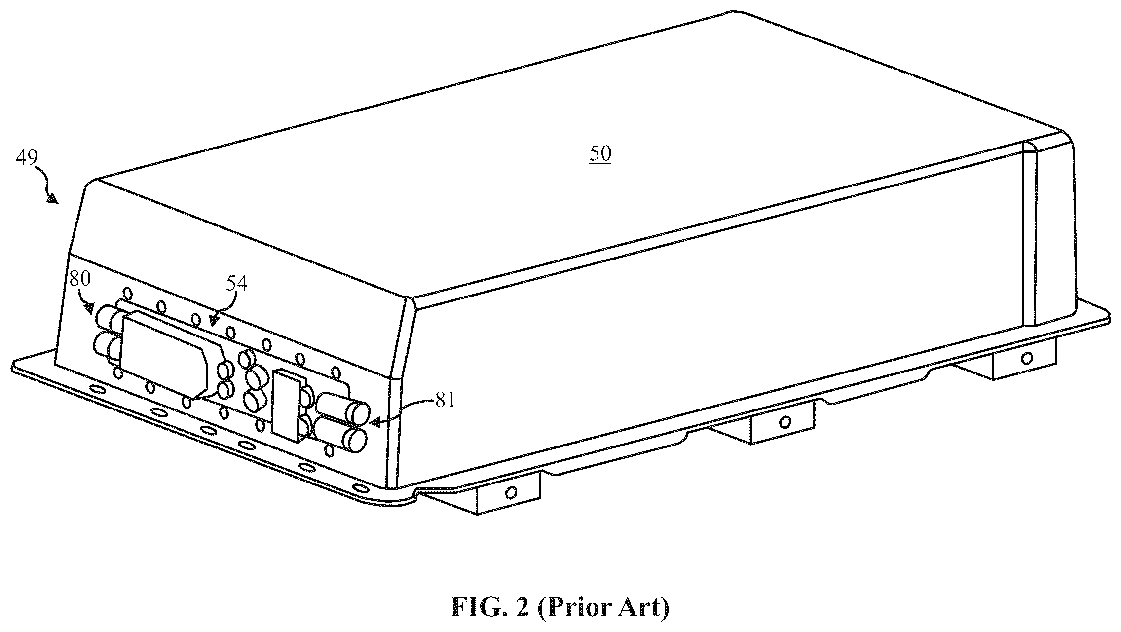 Patent US12157376 Figure 2 – Systems and methods for adding a contactor at or near an MSD