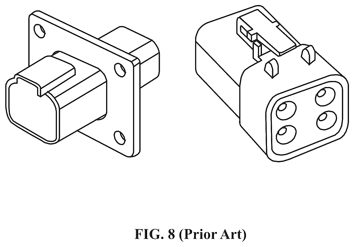 Patent US12157376 Figure 9 – Systems and methods for adding a contactor at or near an MSD