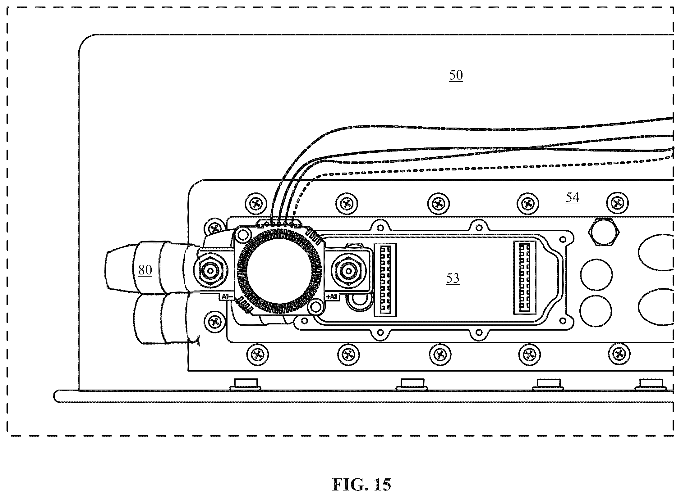Patent US12157376 Figure 16 – Systems and methods for adding a contactor at or near an MSD