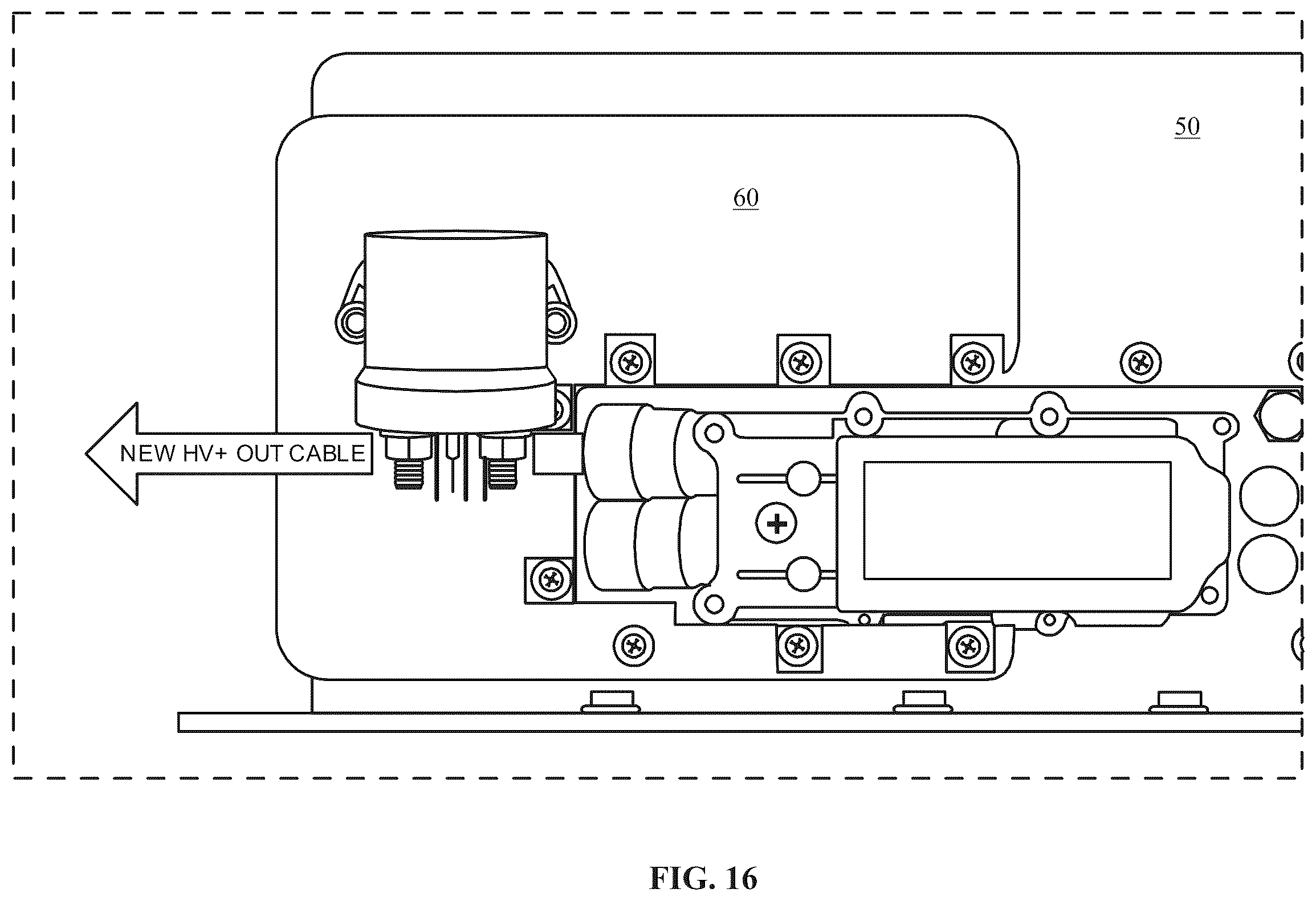 Patent US12157376 Figure 17 – Systems and methods for adding a contactor at or near an MSD