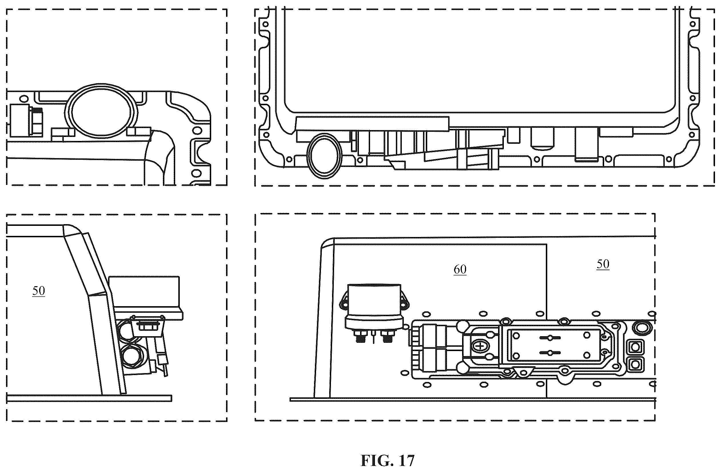 Patent US12157376 Figure 18 – Systems and methods for adding a contactor at or near an MSD