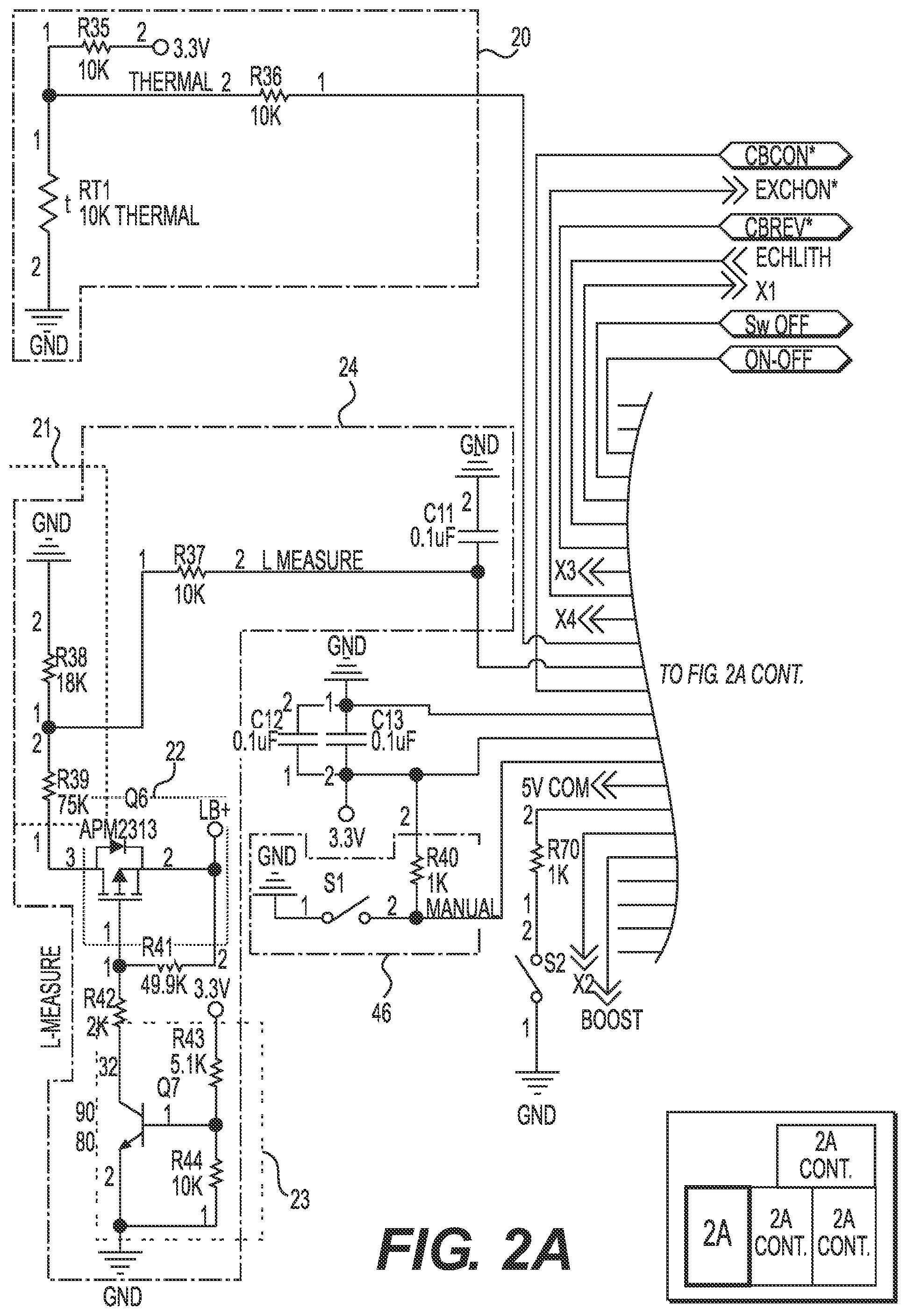 Patent US12157381 Figure 2 – Jump starting apparatus