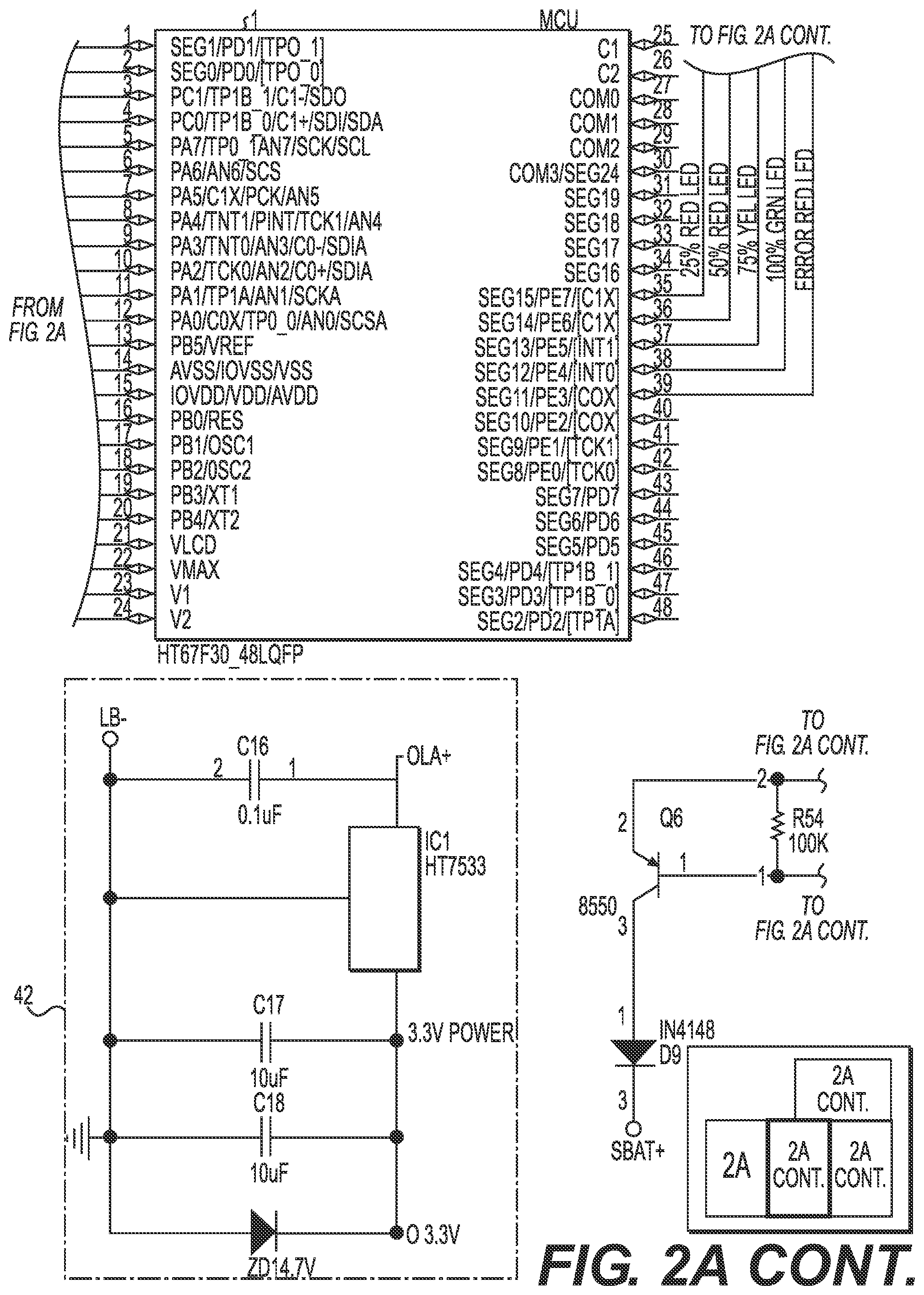 Patent US12157381 Figure 3 – Jump starting apparatus