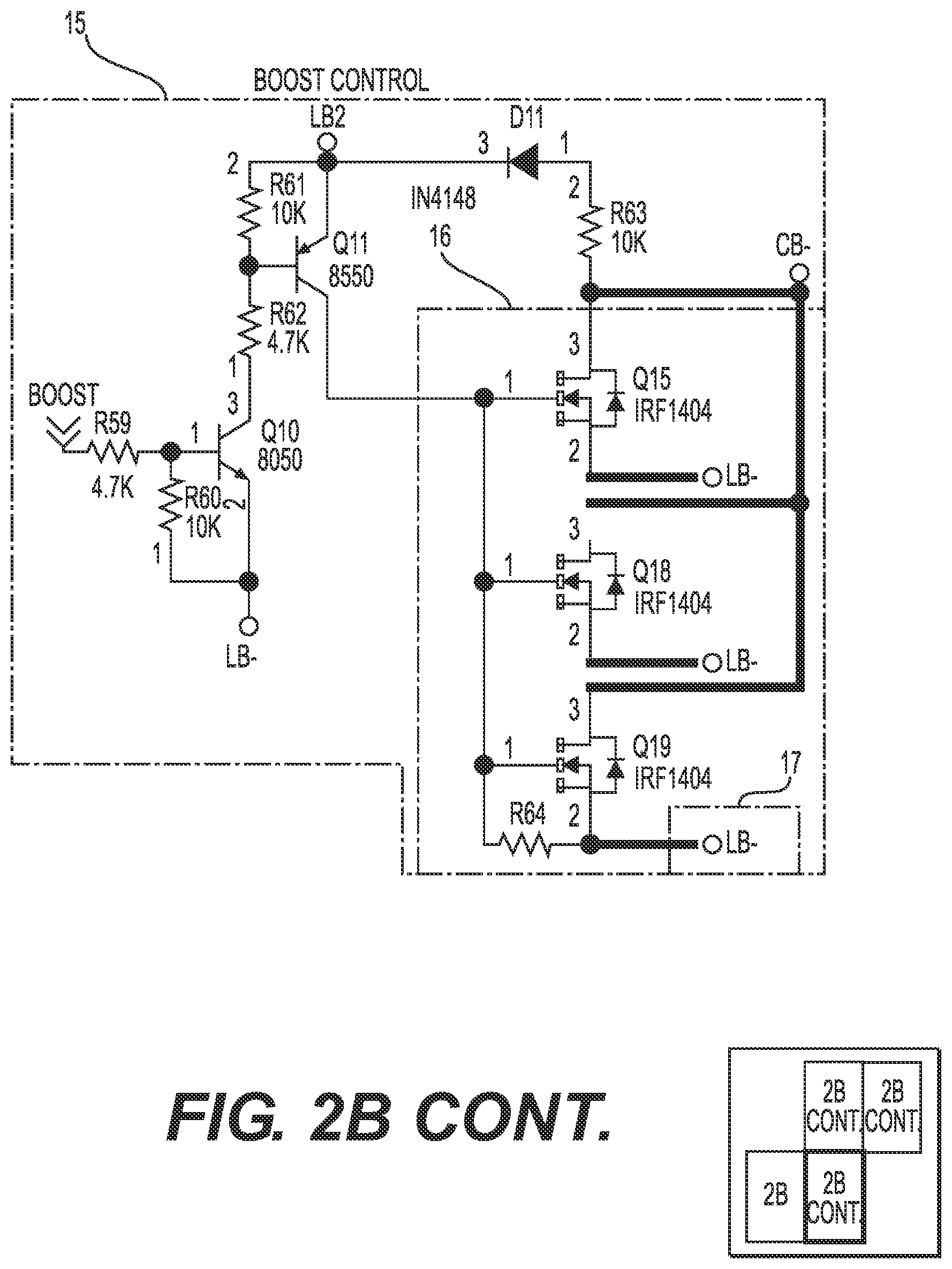 Patent US12157381 Figure 7 – Jump starting apparatus