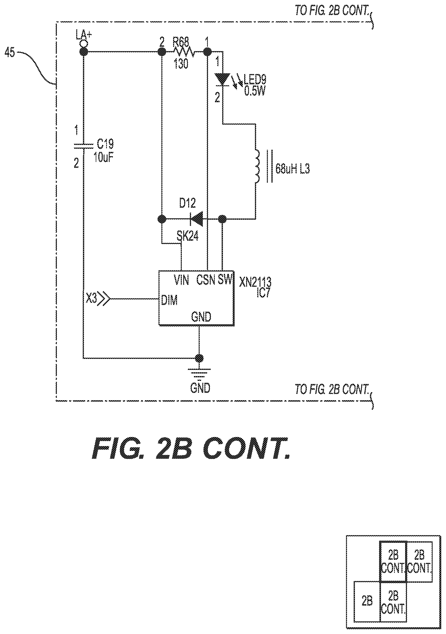 Patent US12157381 Figure 8 – Jump starting apparatus