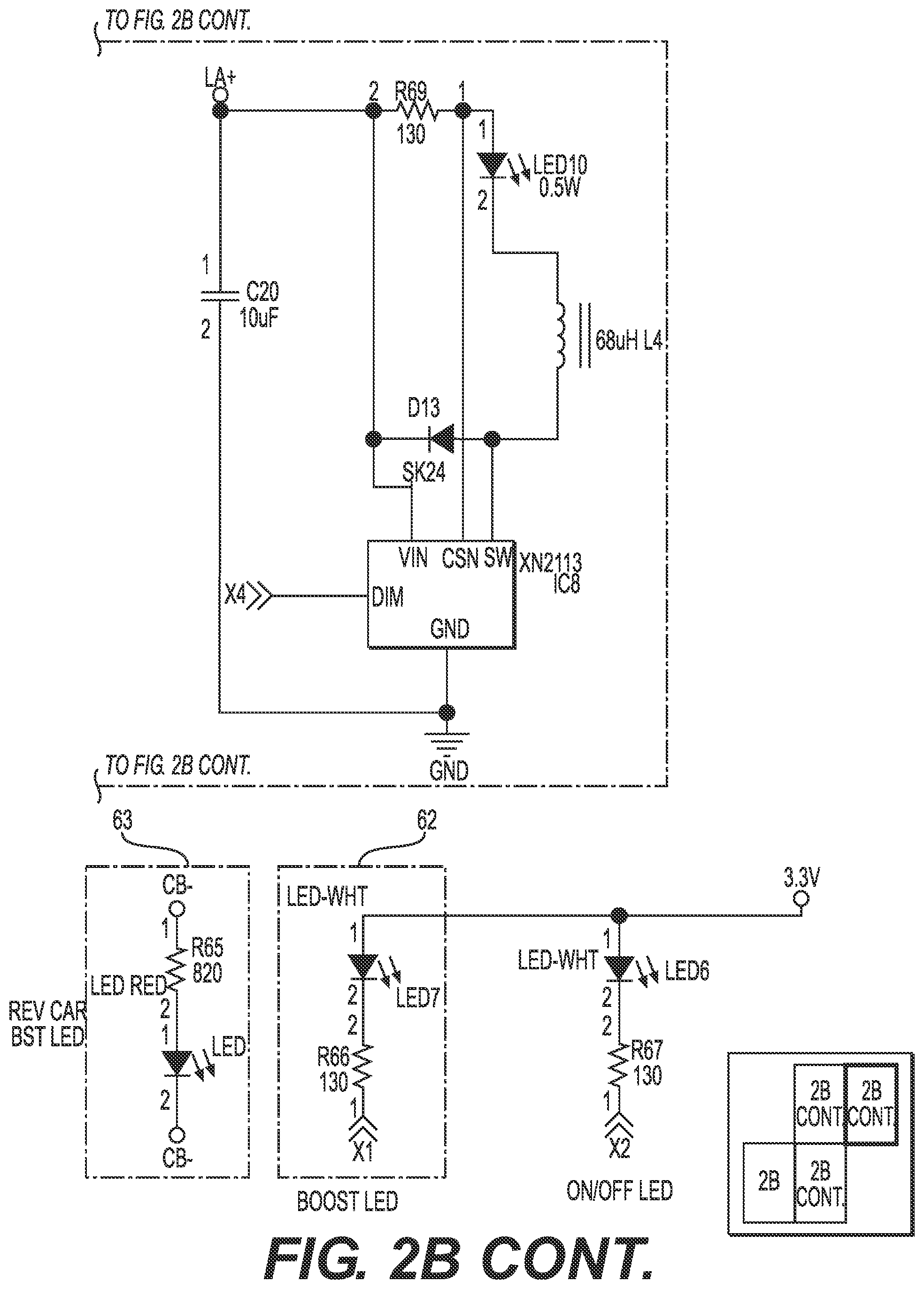Patent US12157381 Figure 9 – Jump starting apparatus