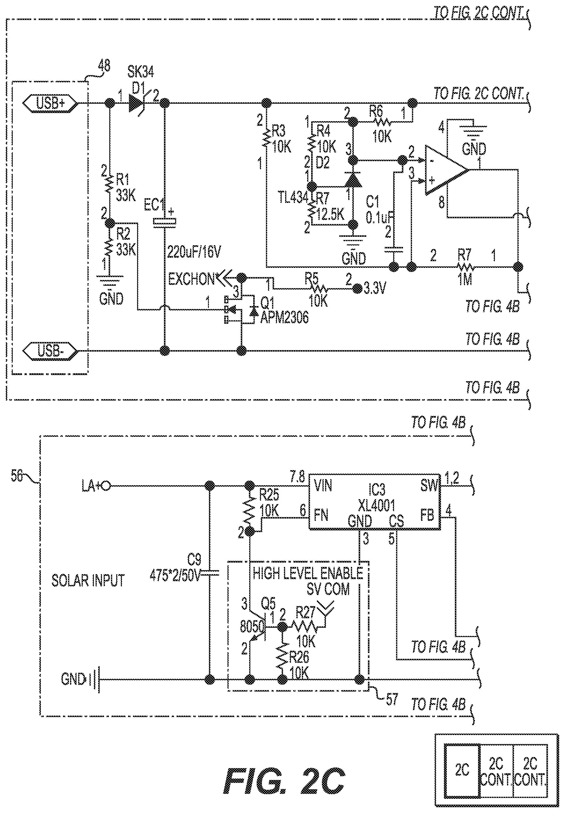 Patent US12157381 Figure 10 – Jump starting apparatus